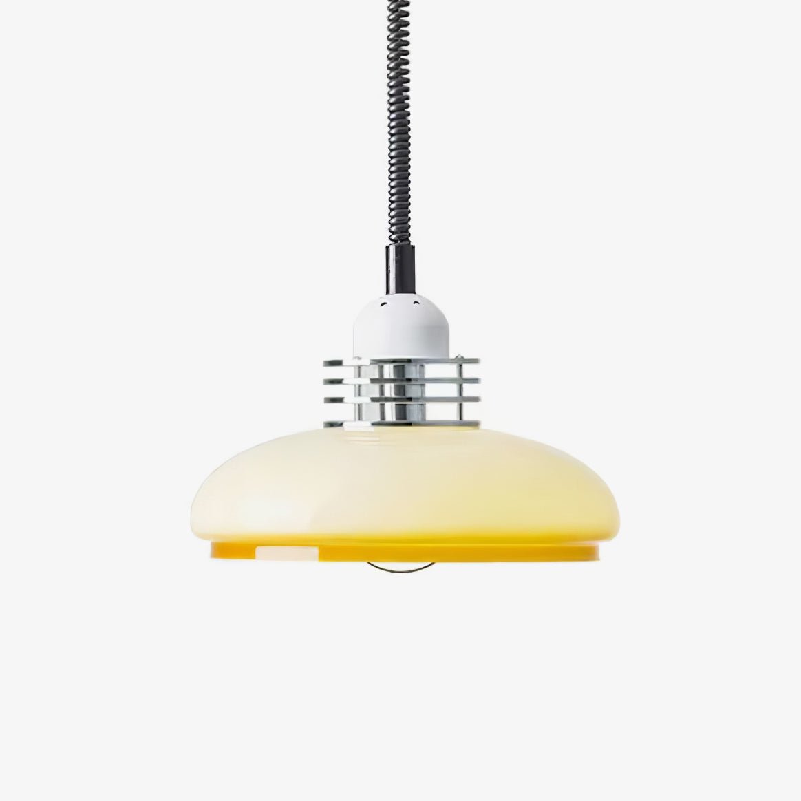 Ulaearae Nordic Art Classic Glass Pendant Lamp