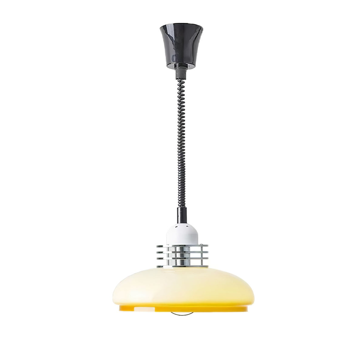 Ulaearae Nordic Art Classic Glass Pendant Lamp