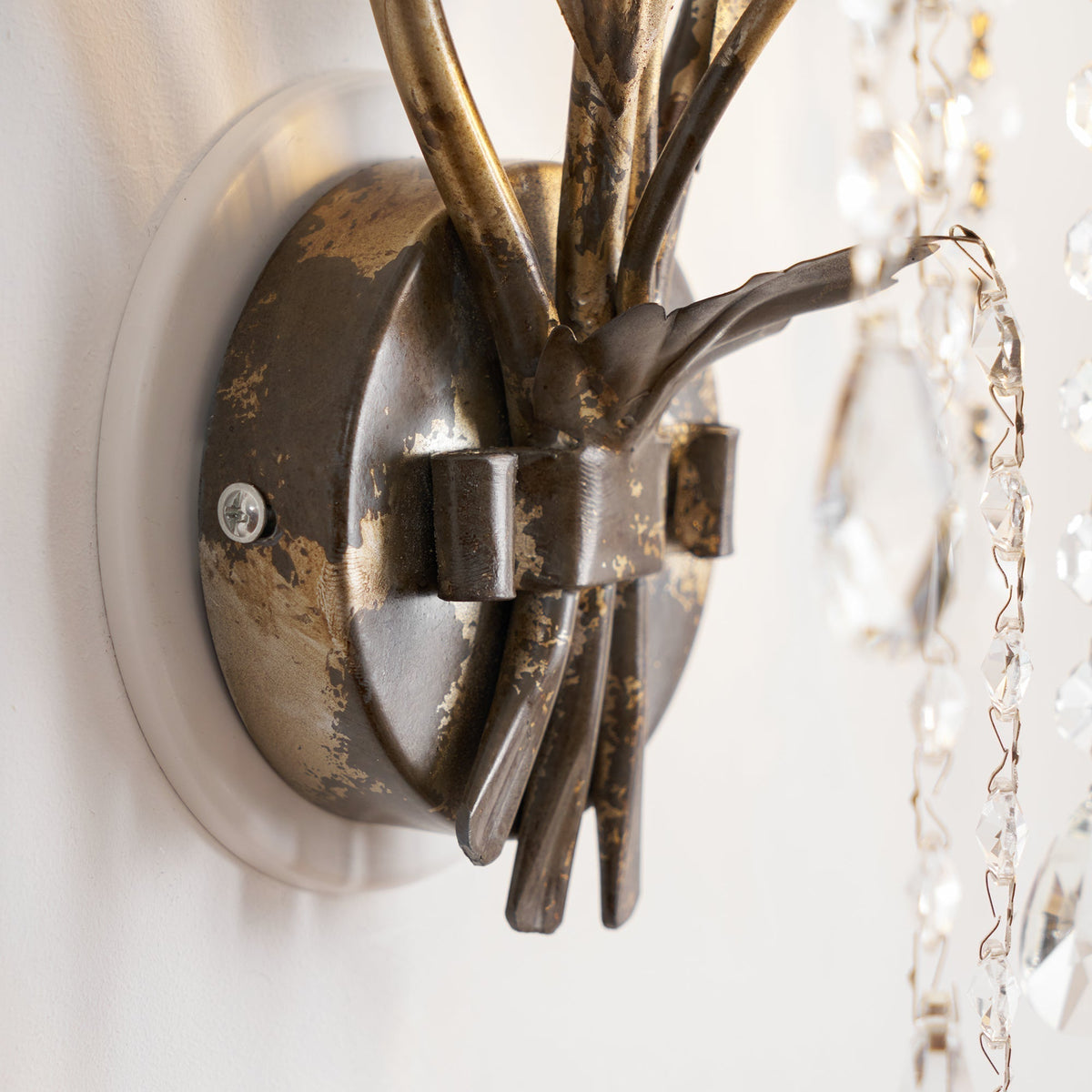 Elairaya Wall Lamp