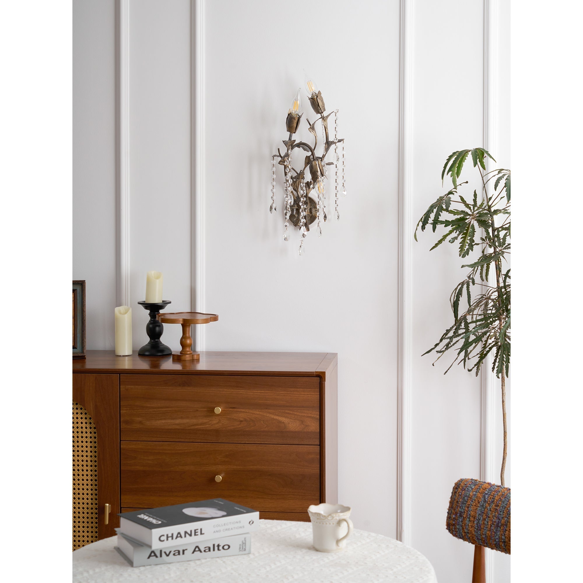 Elairaya Wall Lamp