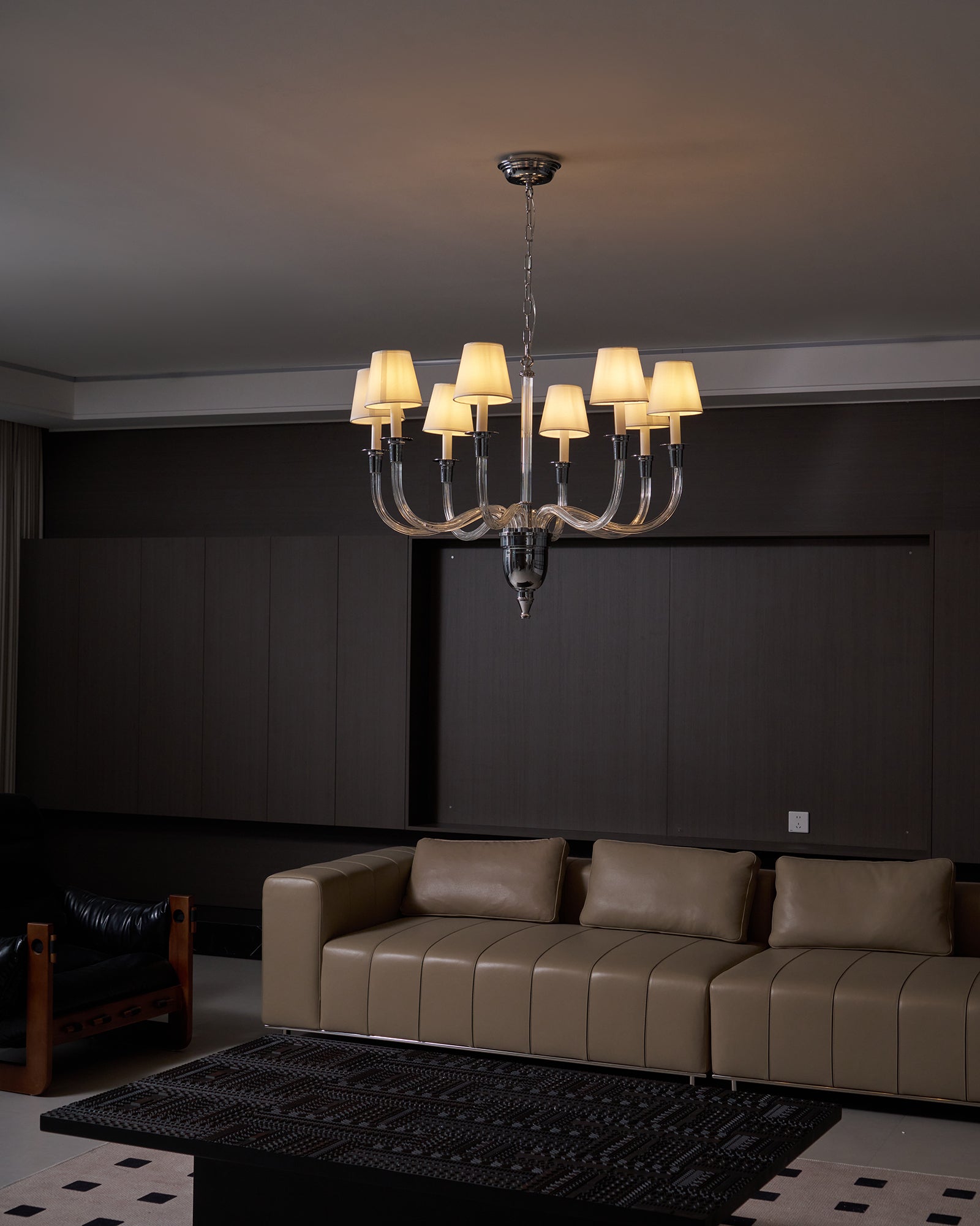 Calinora Chandelier