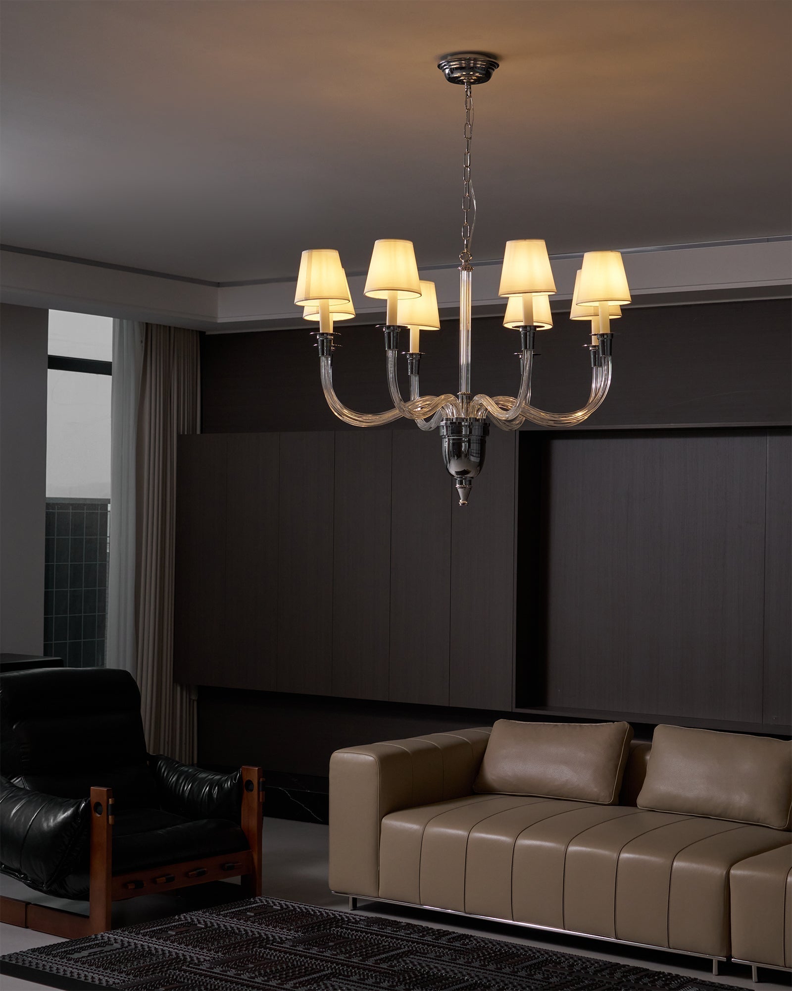 Calinora Chandelier