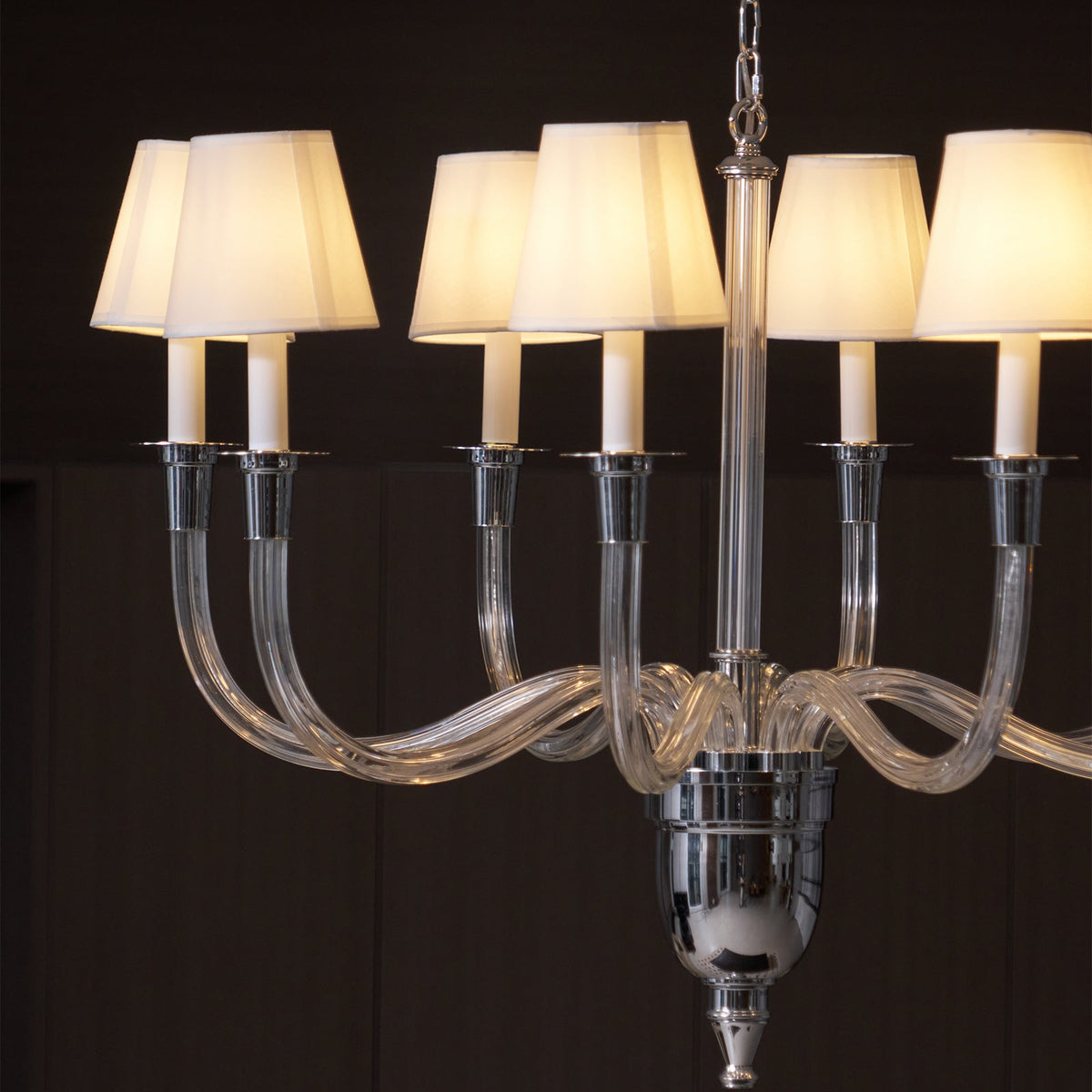 Calinora Chandelier