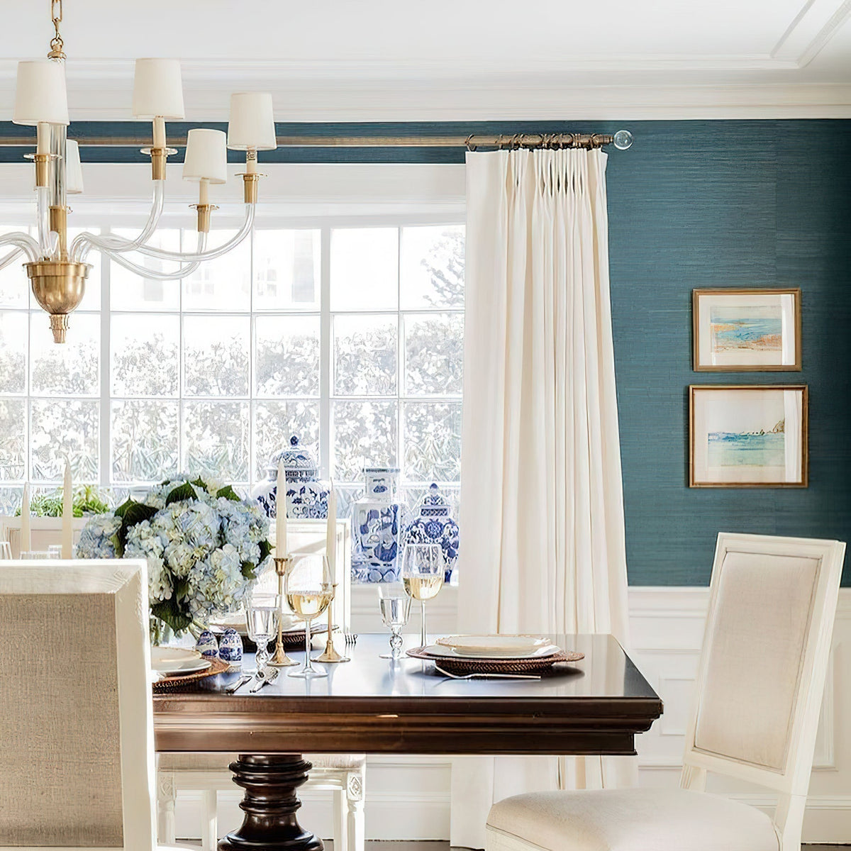 Calinora Chandelier