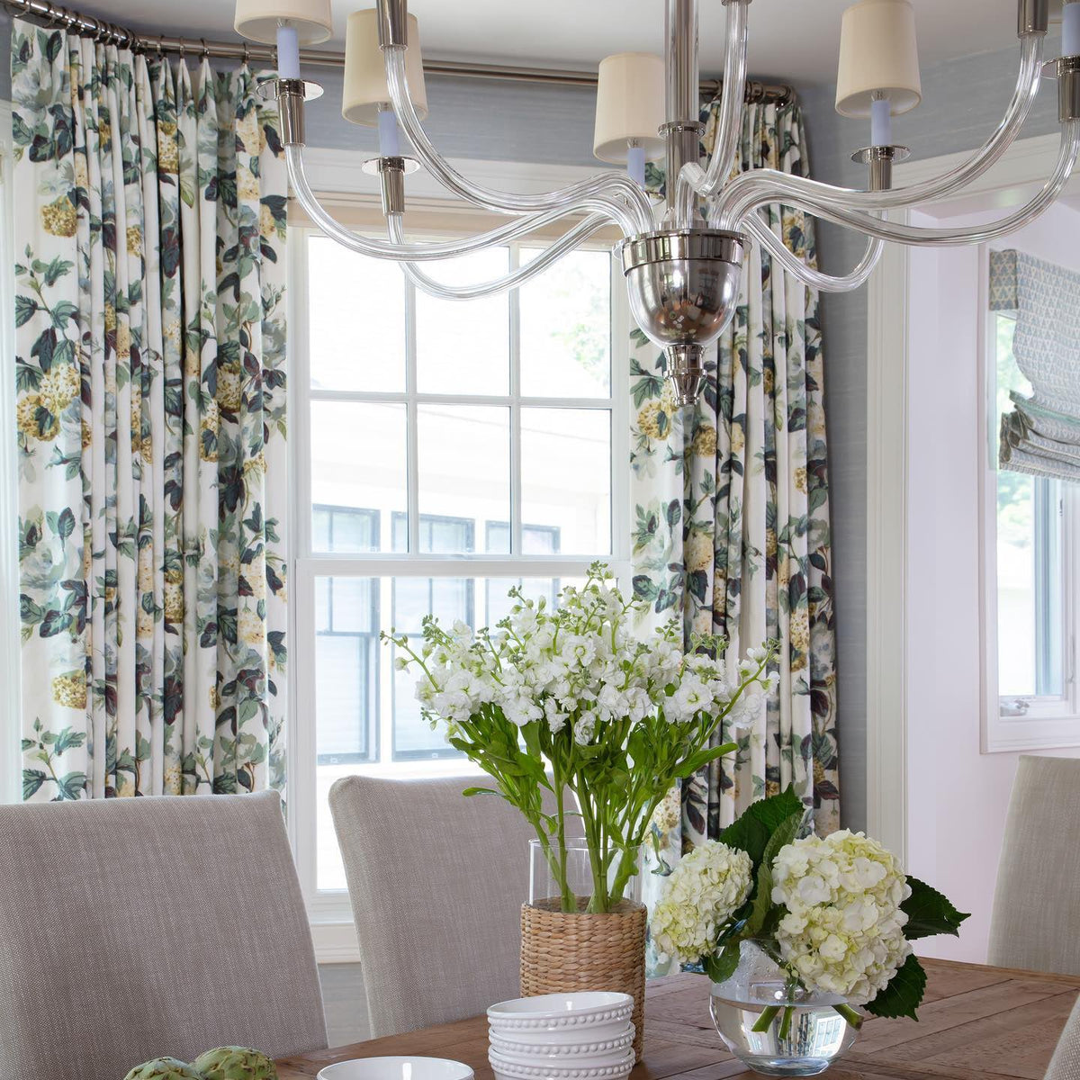 Calinora Chandelier
