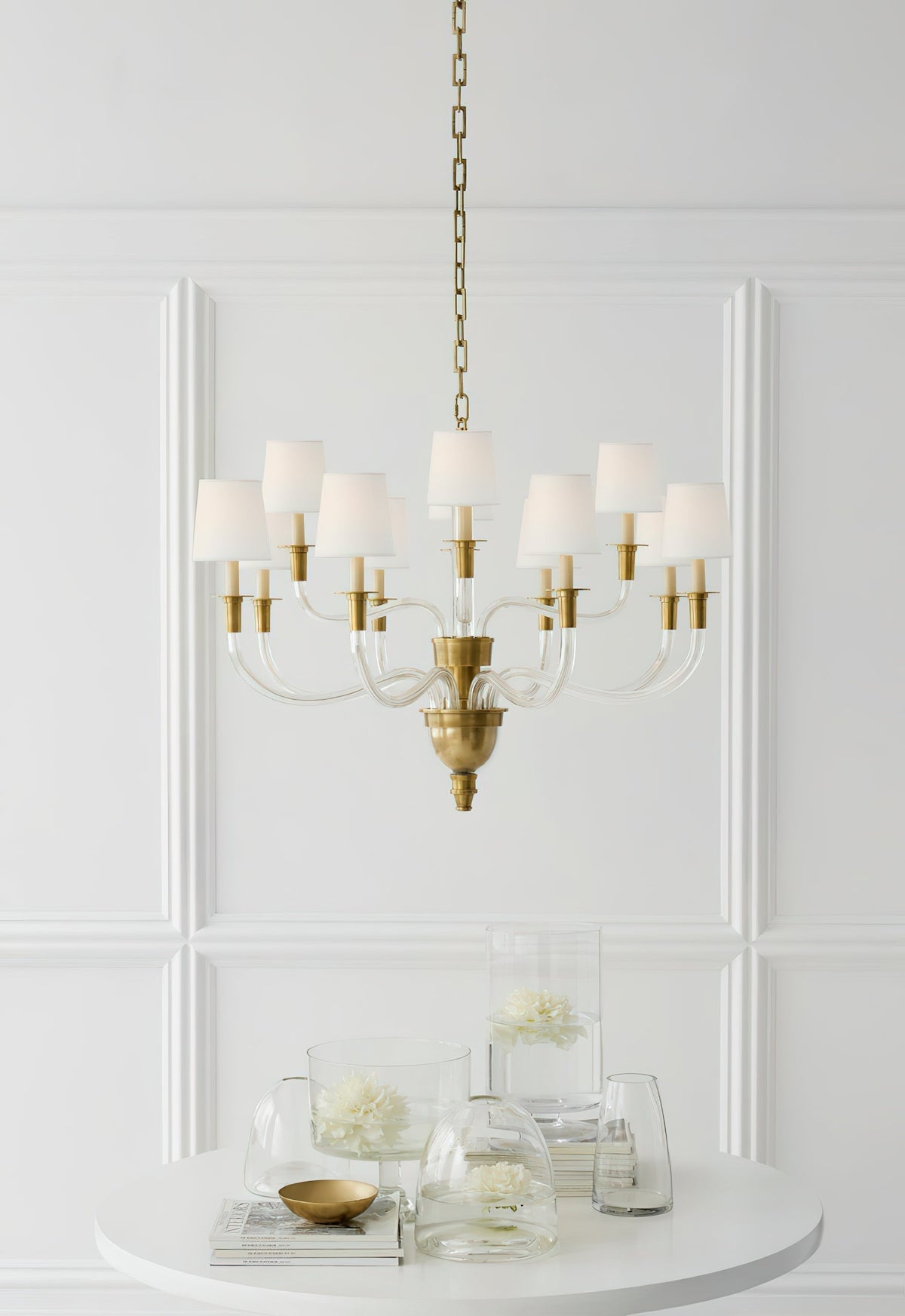 Calinora Chandelier