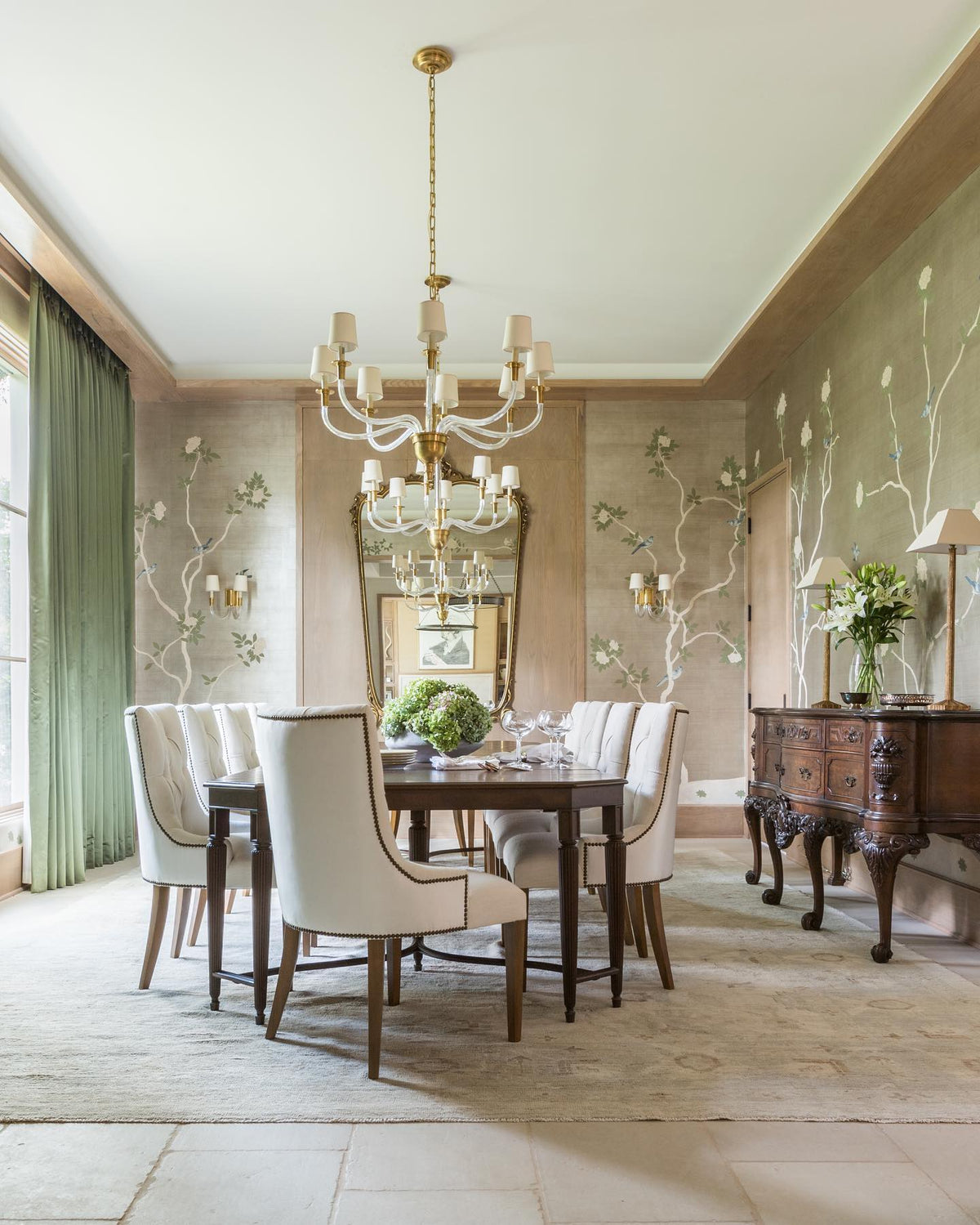 Calinora Chandelier