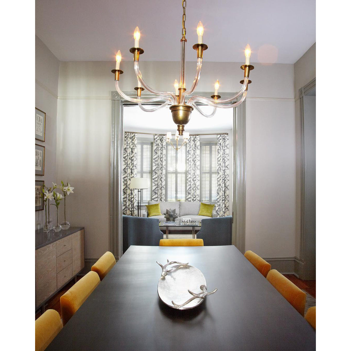 Calinora Chandelier