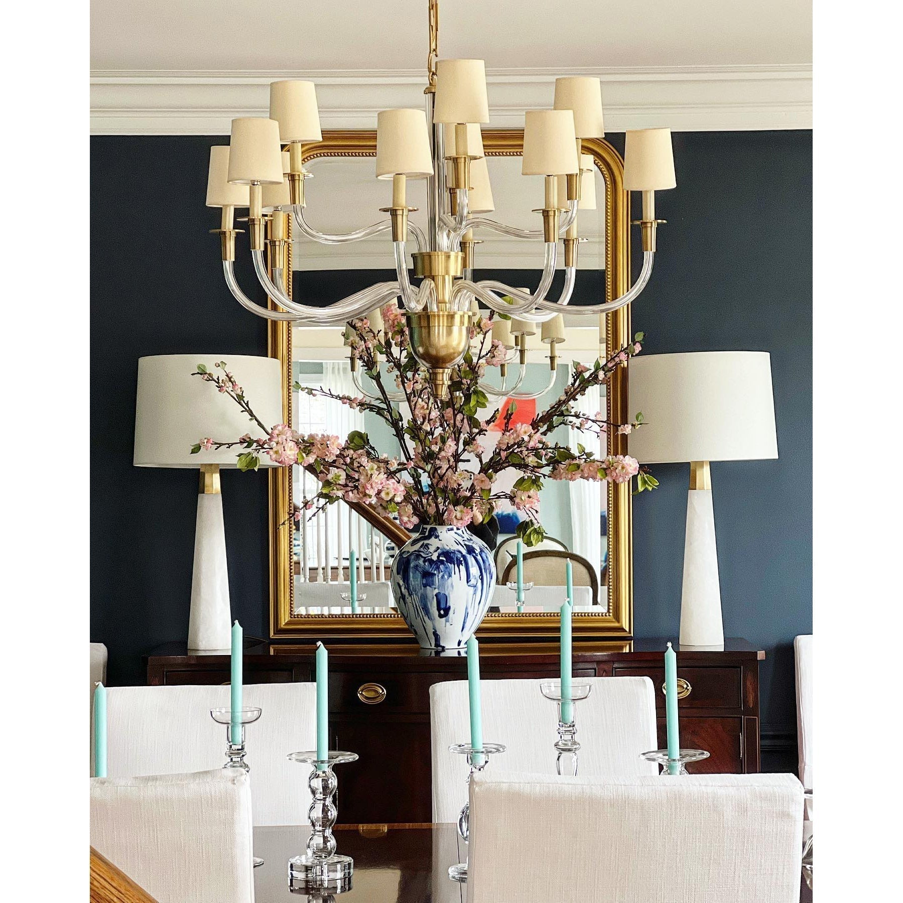 Calinora Chandelier