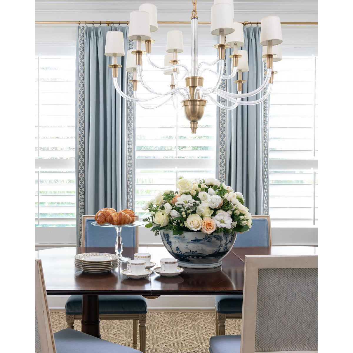 Calinora Chandelier