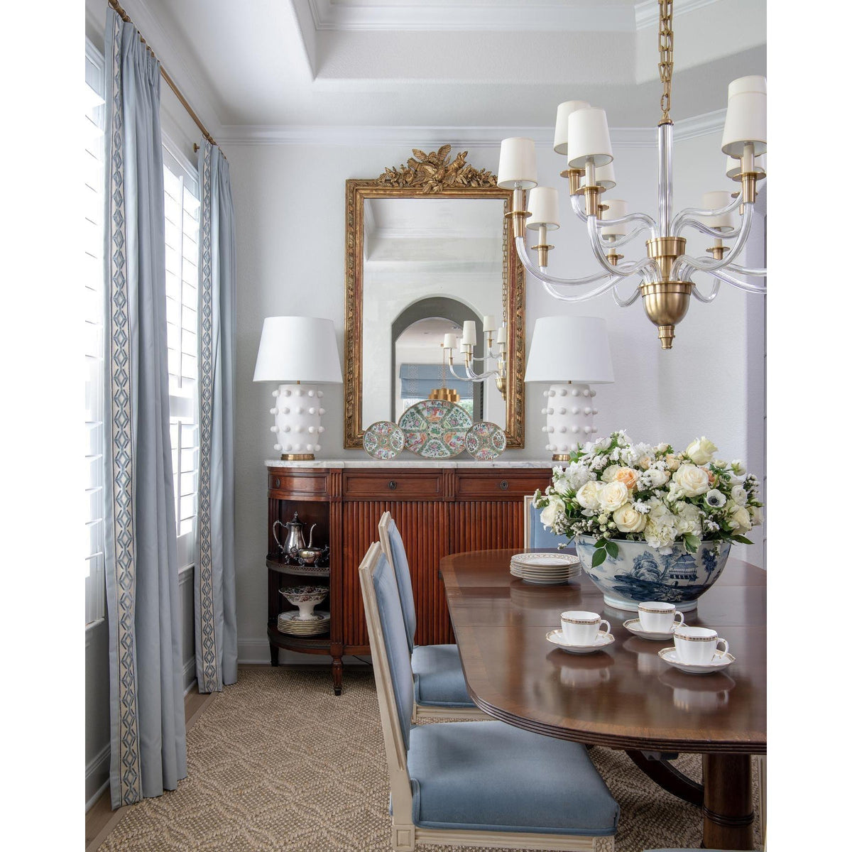 Calinora Chandelier