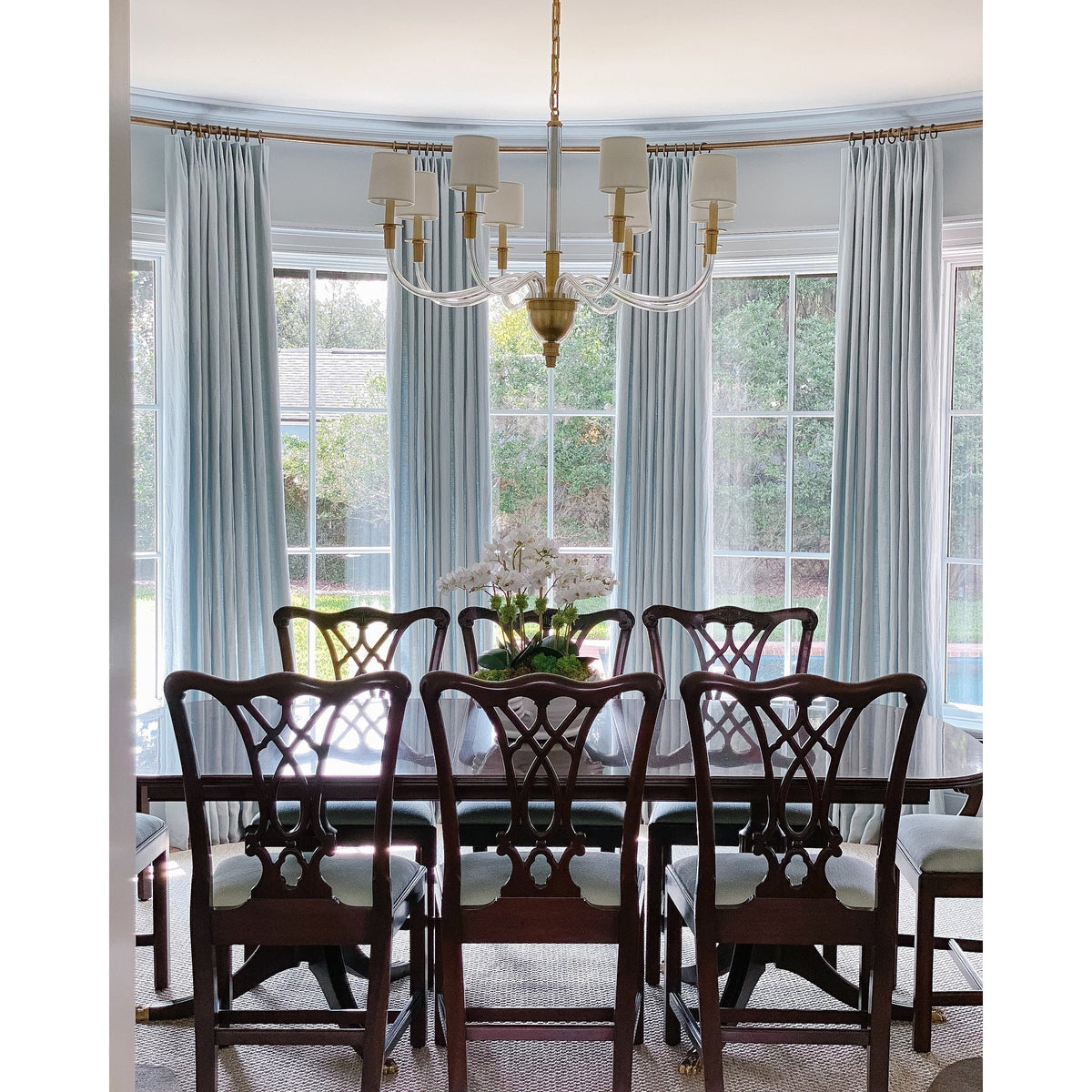 Calinora Chandelier