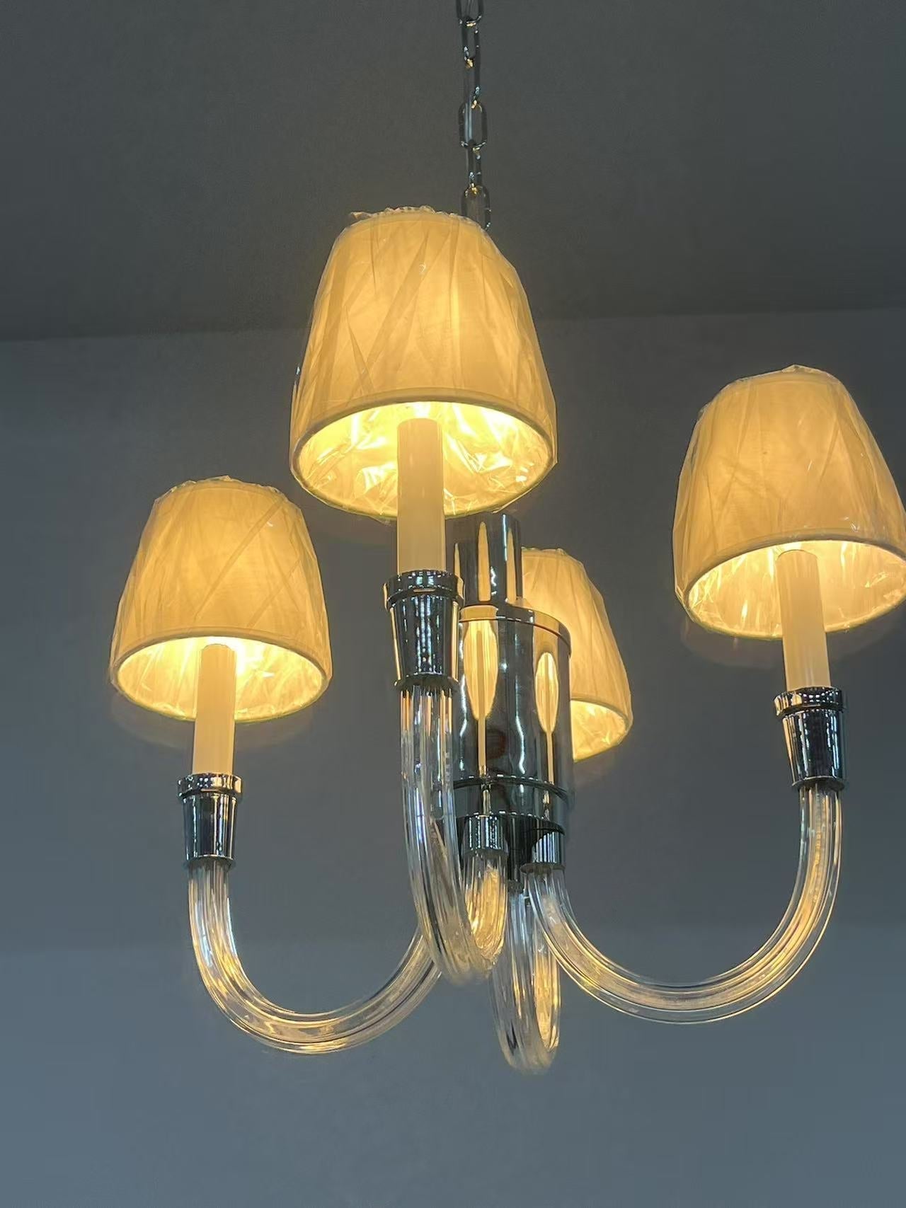 Calinora Chandelier