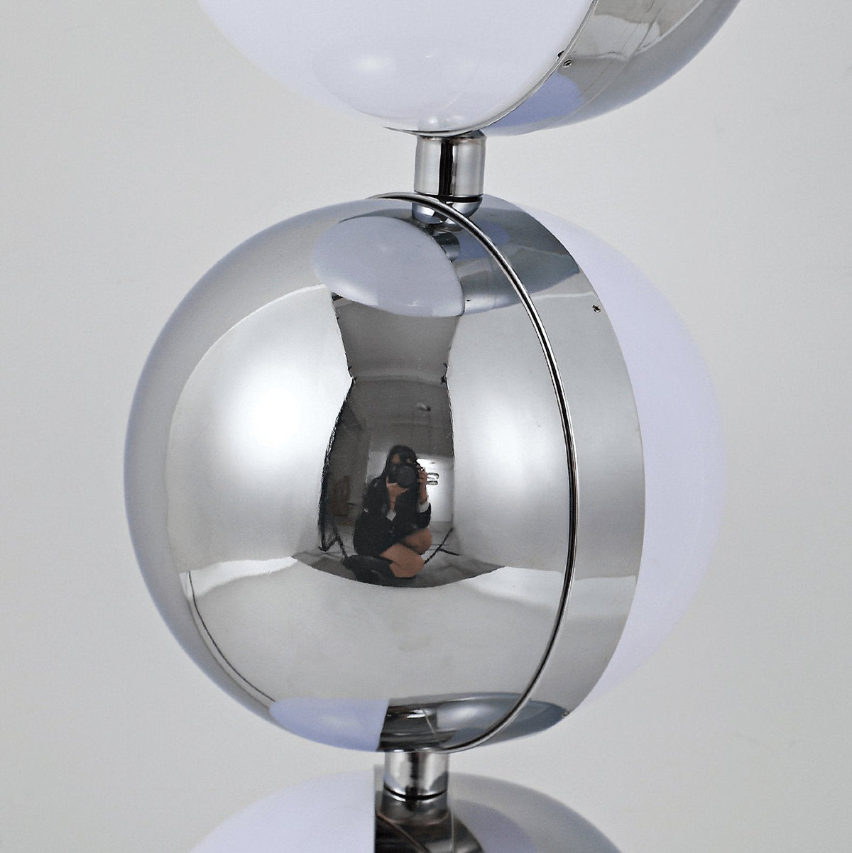 Boen Modern Floor Lamp