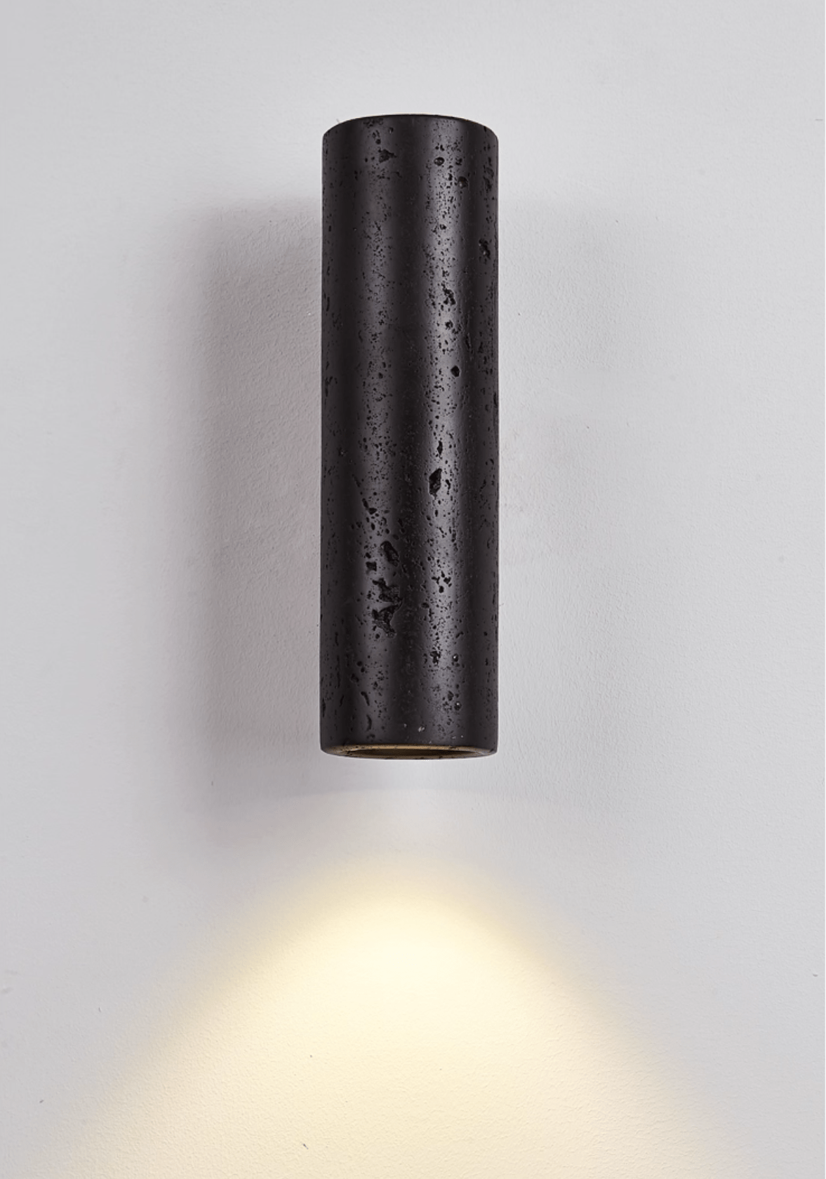 Lendis Noir Wall Sconce