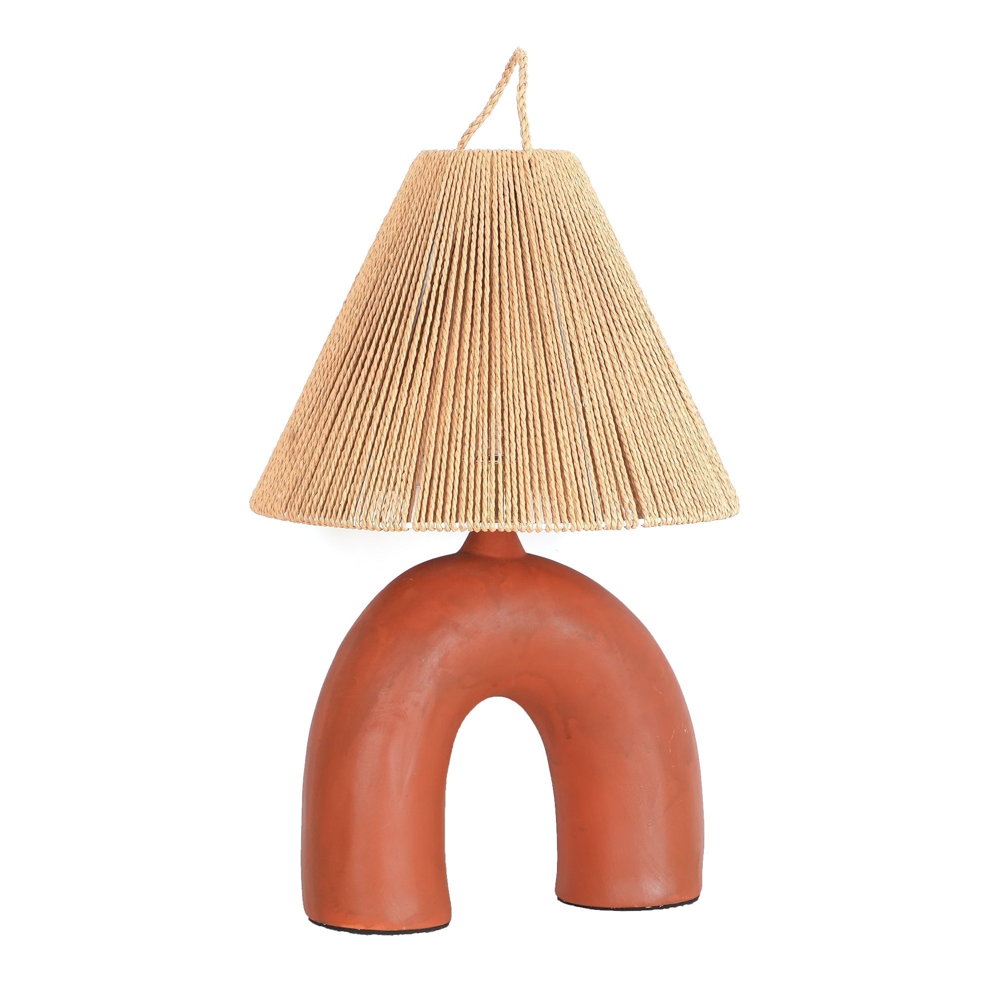 Dionian Ceramics Table Lamp
