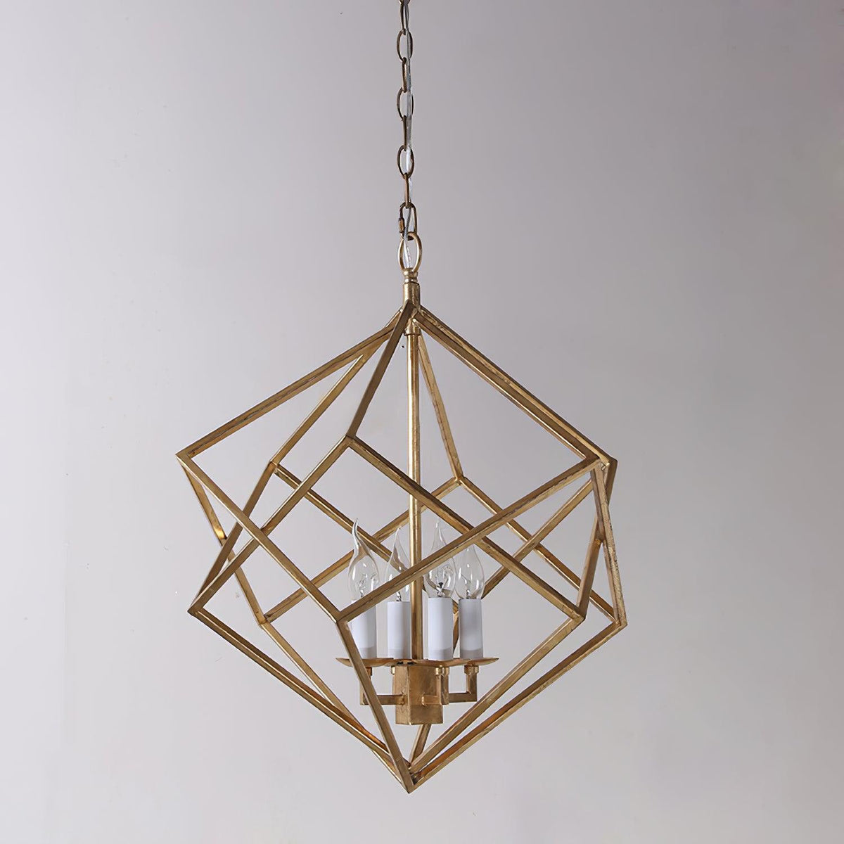 Cirinaya Luxury Pendant Light