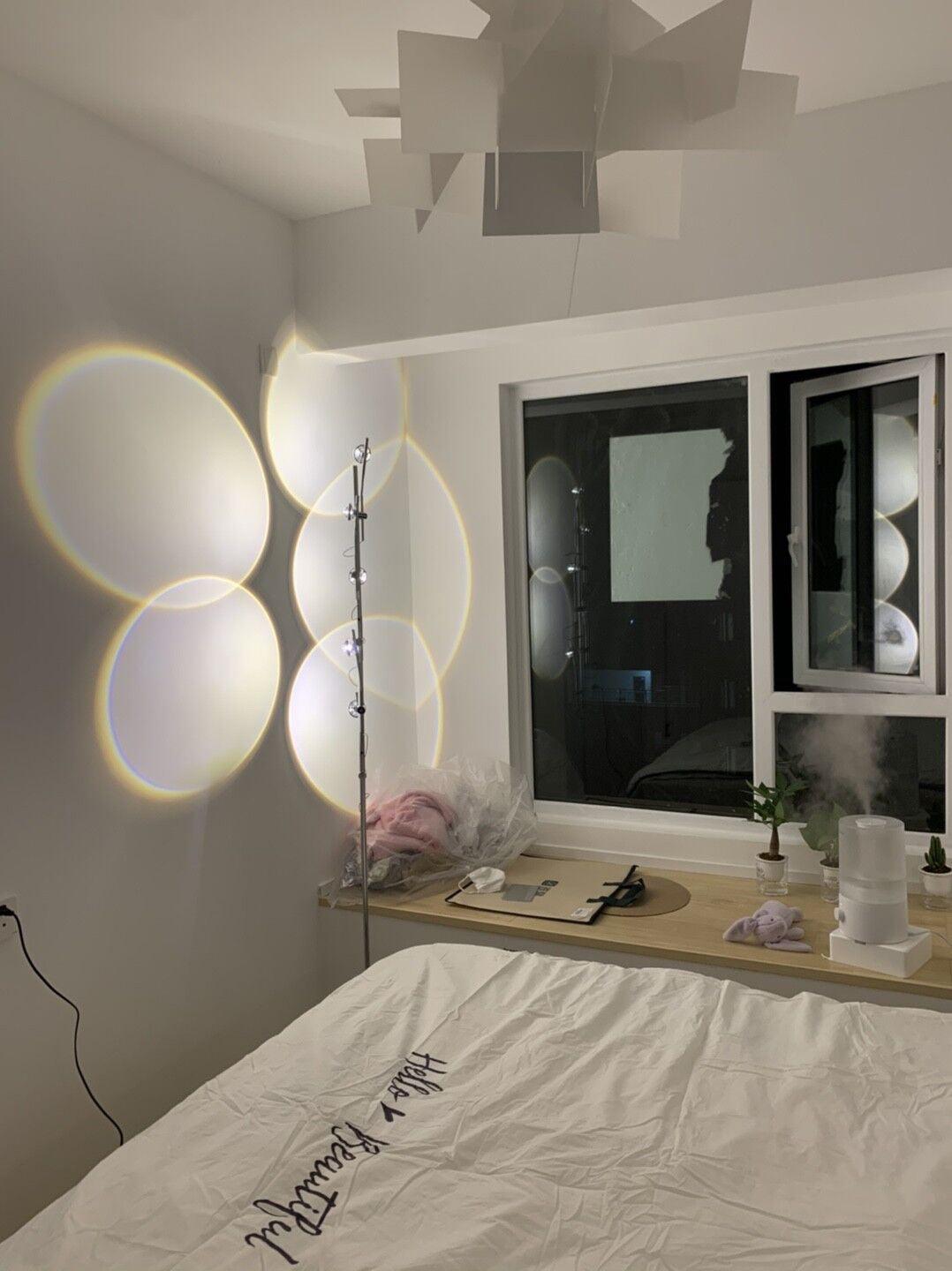 Receiv Steel Floor Lamp