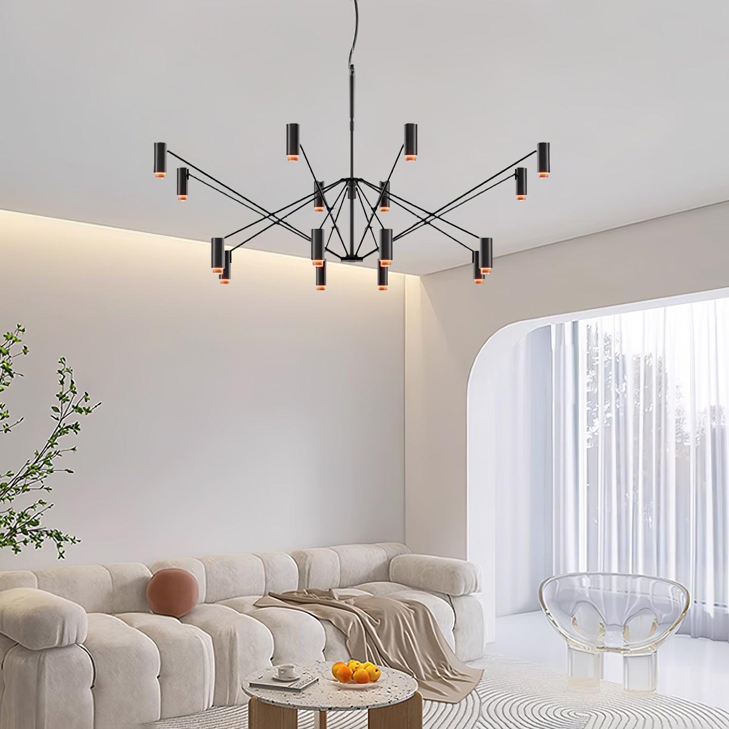 Pior Vintage Industrial Pendant light