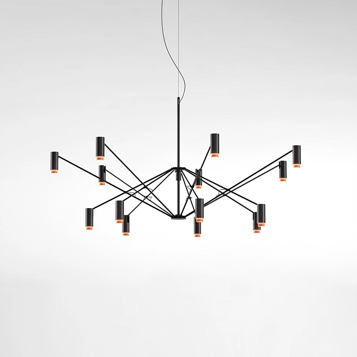 Pior Vintage Industrial Pendant light