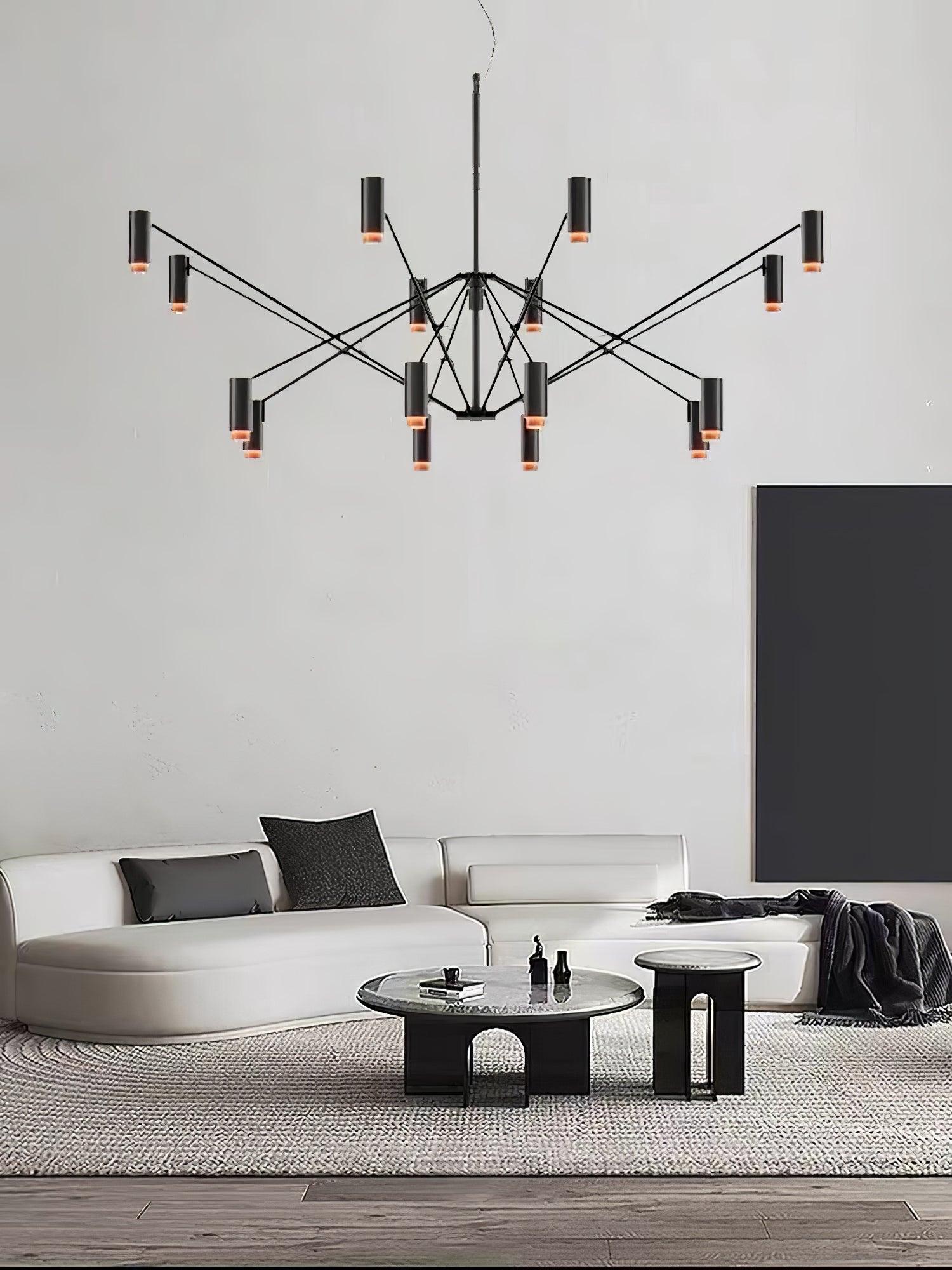 Pior Vintage Industrial Pendant light