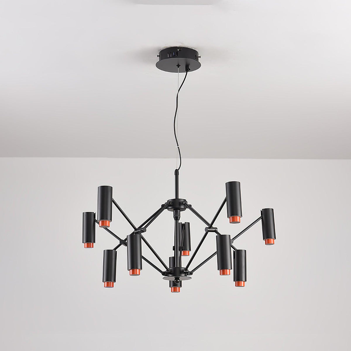 Pior Vintage Industrial Pendant light