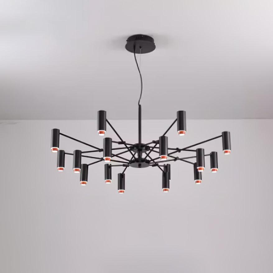 Pior Vintage Industrial Pendant light