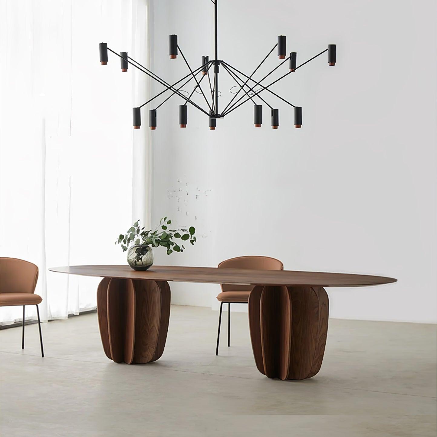 Pior Vintage Industrial Pendant light