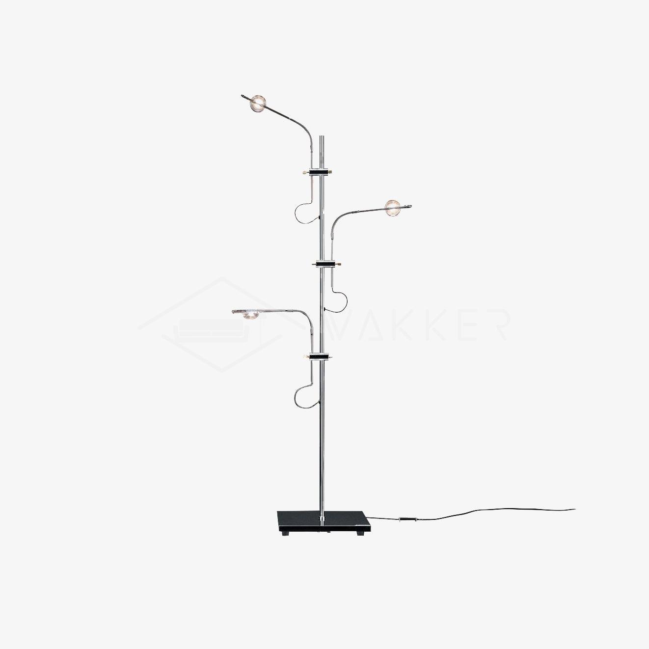 Lzzy Modern Table Lamp