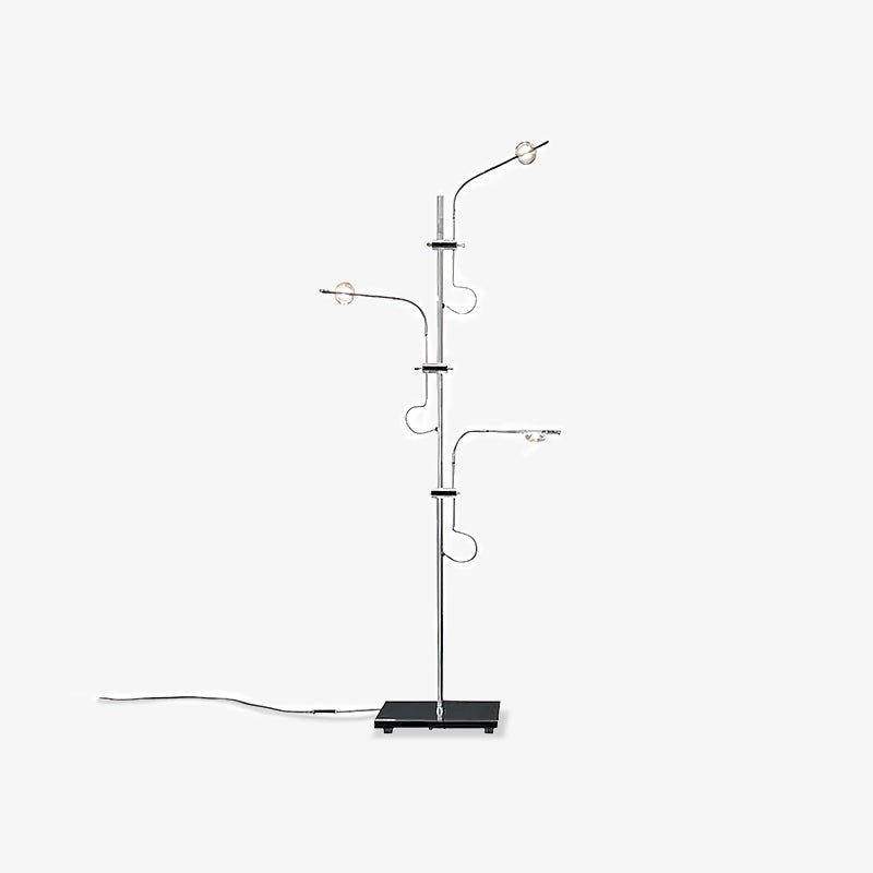 Lzzy Modern Table Lamp