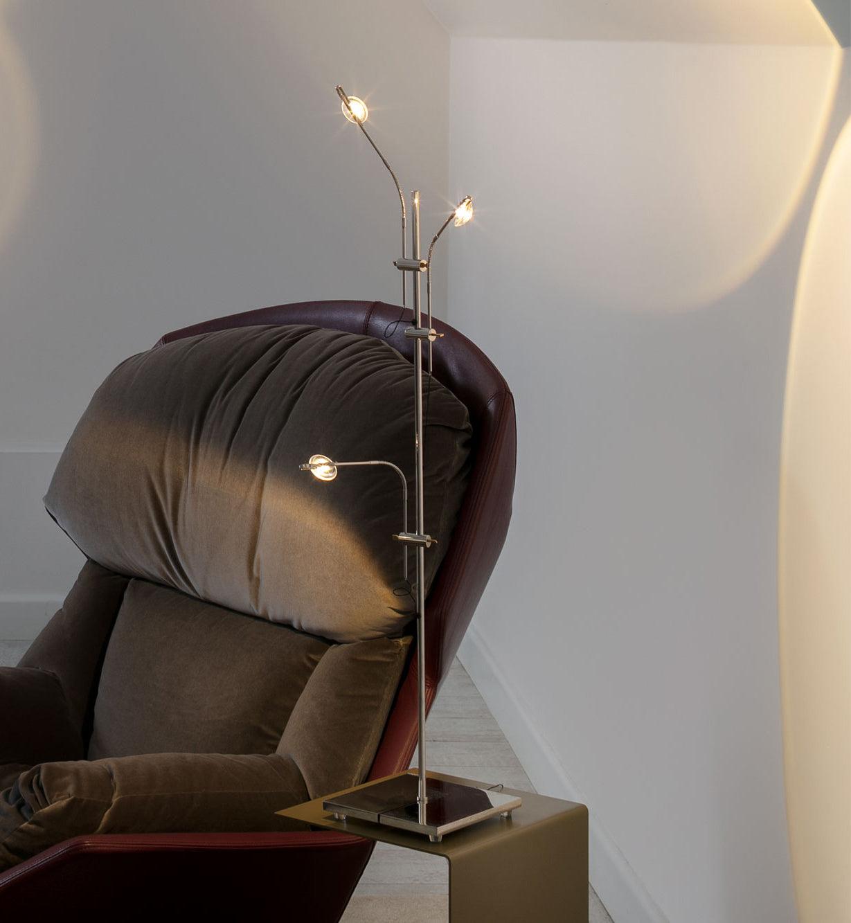 Lzzy Modern Table Lamp