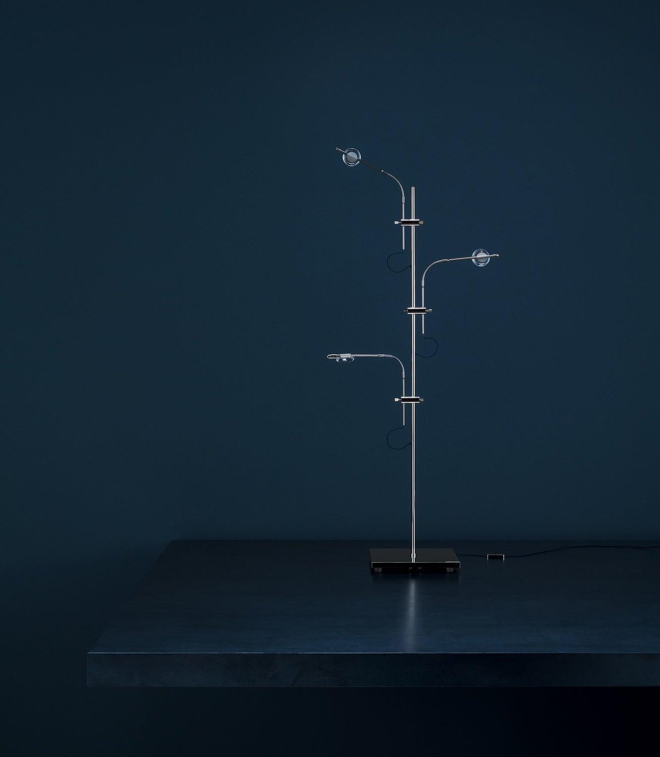 Lzzy Modern Table Lamp