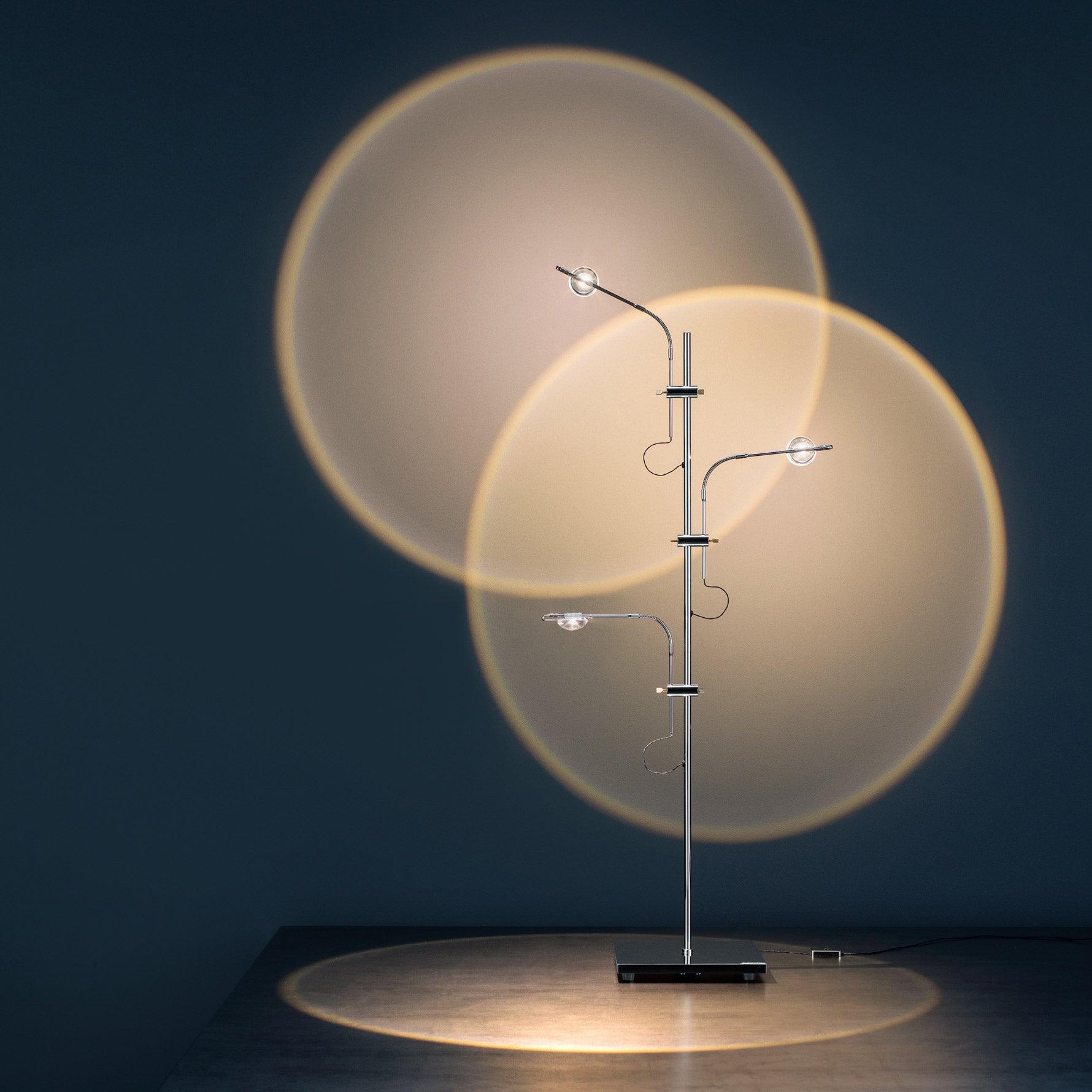 Lzzy Modern Table Lamp