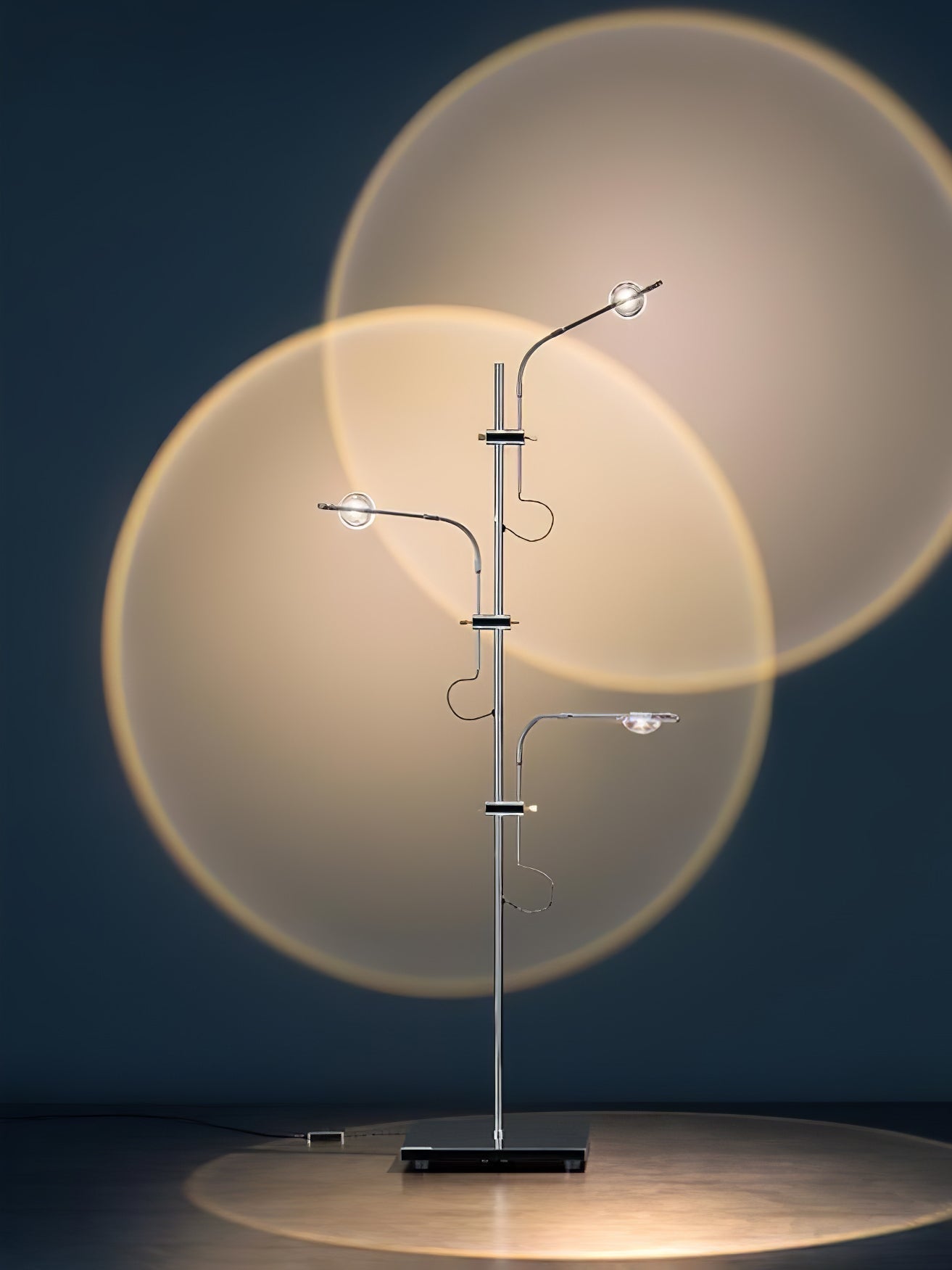 Lzzy Modern Table Lamp