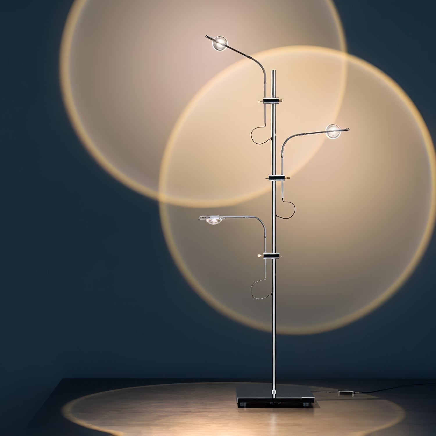 Lzzy Modern Table Lamp