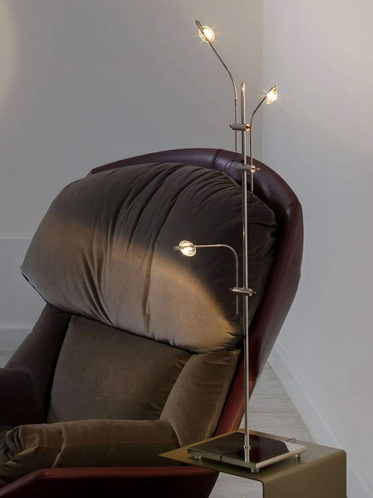 Lzzy Modern Table Lamp