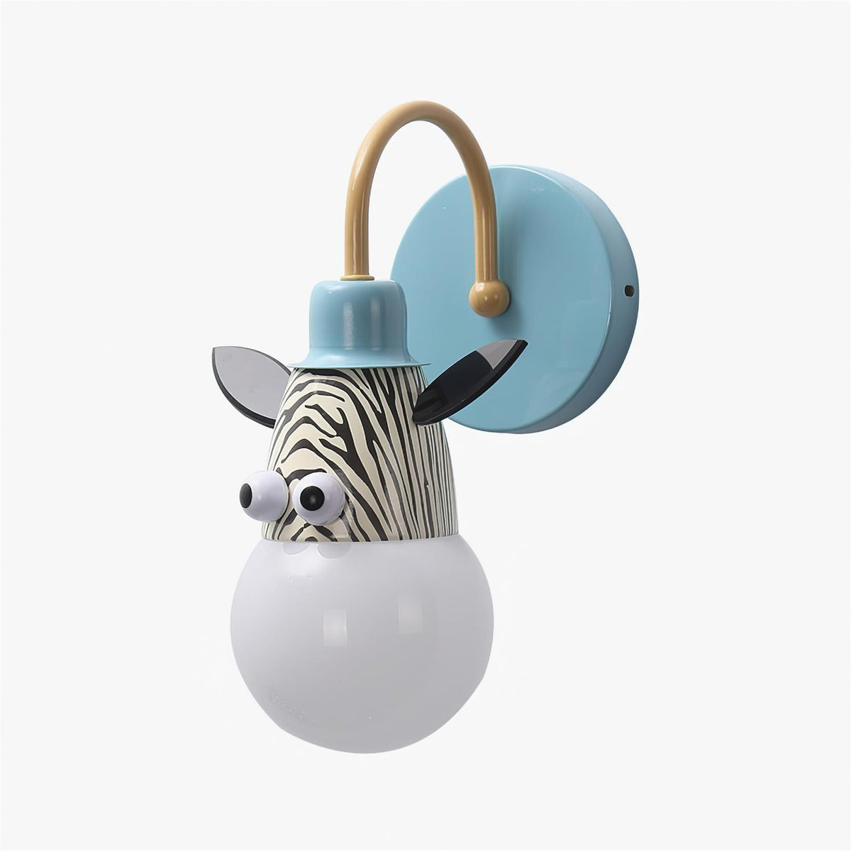 Neloz Artistic Playful Wall Lamp