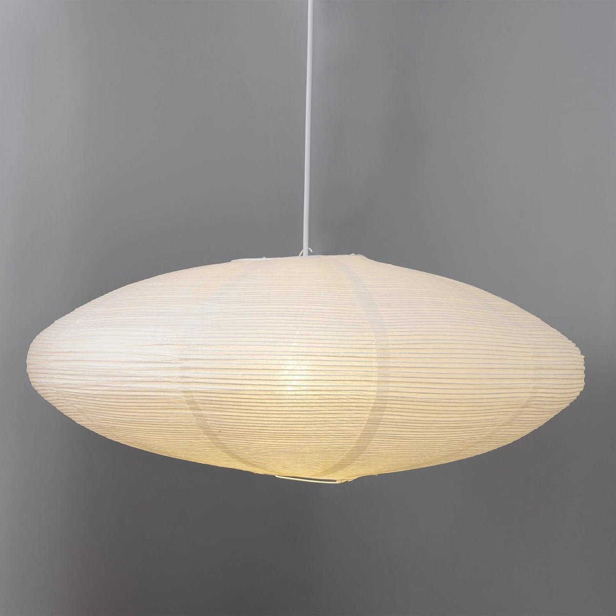 Hawcourt Washi Paper 15A Pendant Light