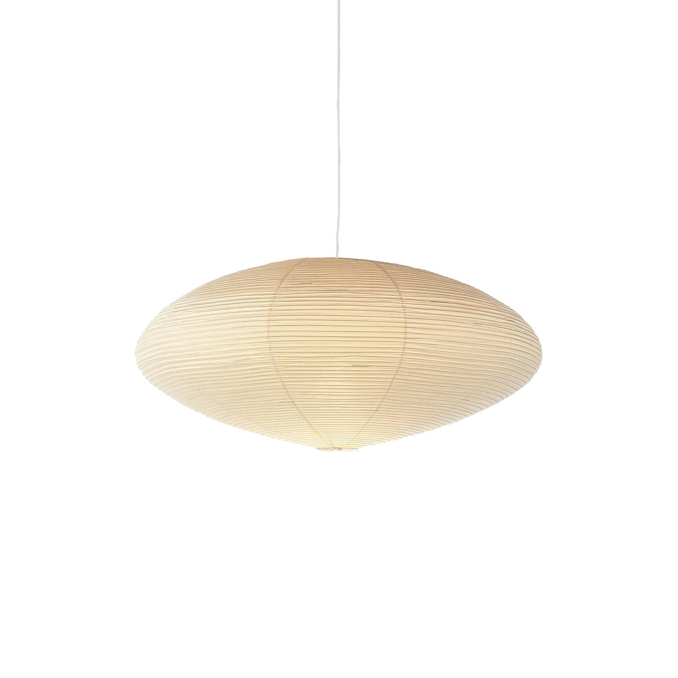 Hawcourt Washi Paper 15A Pendant Light