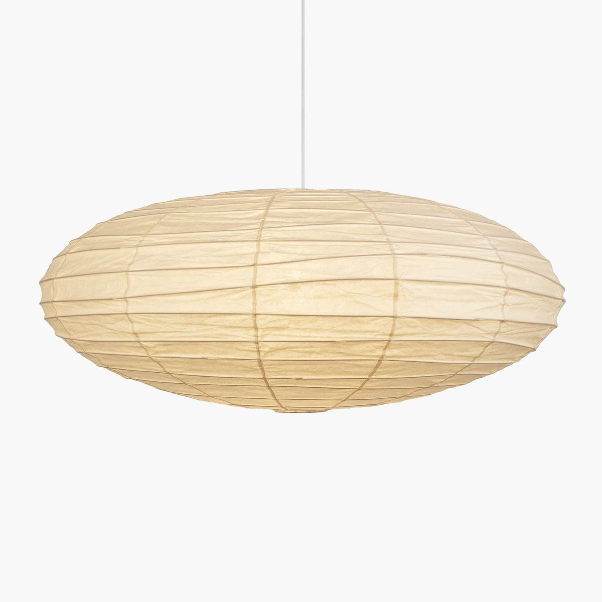 Lumaem Paper Traditional Pendant Lamp