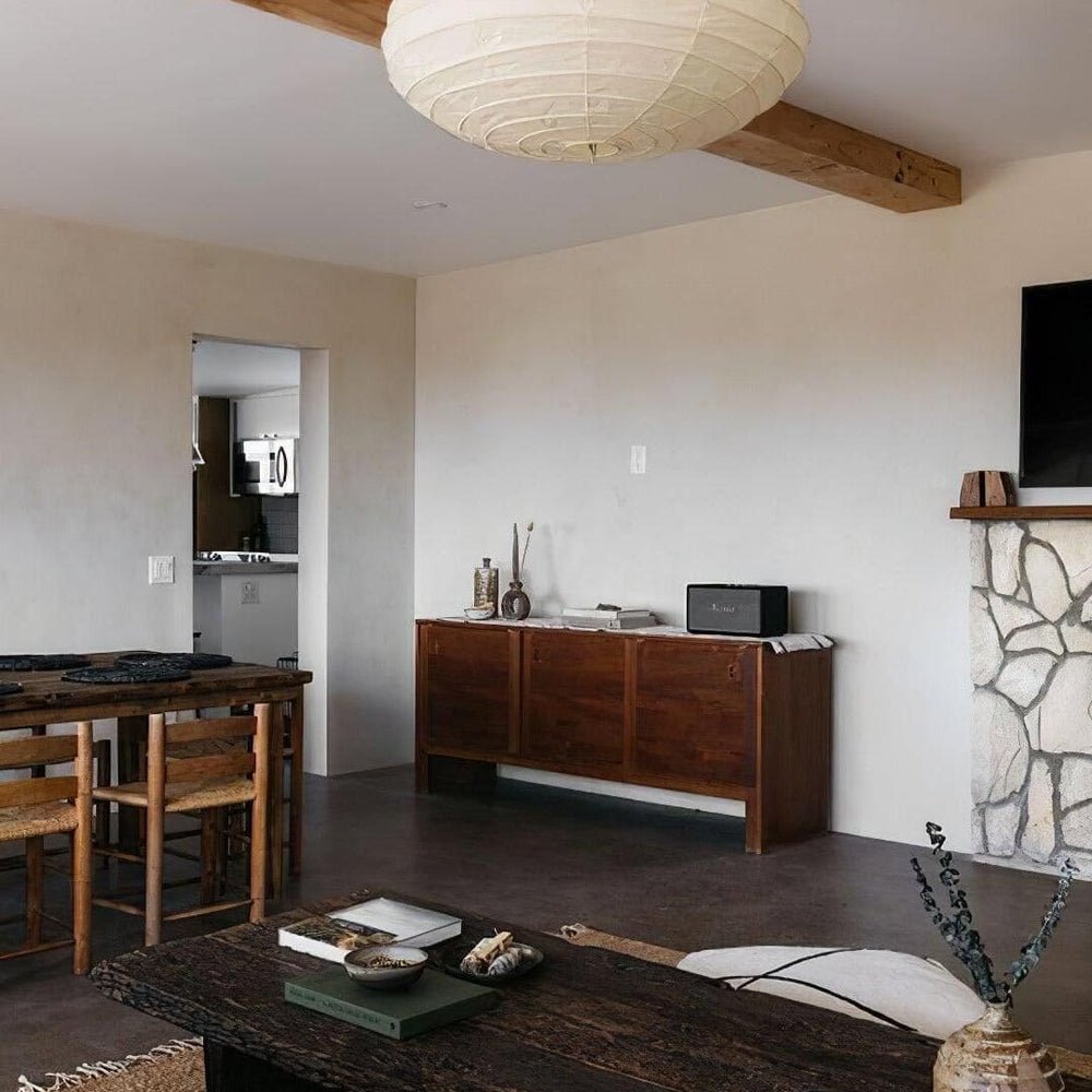 Lumaem Paper Traditional Pendant Lamp
