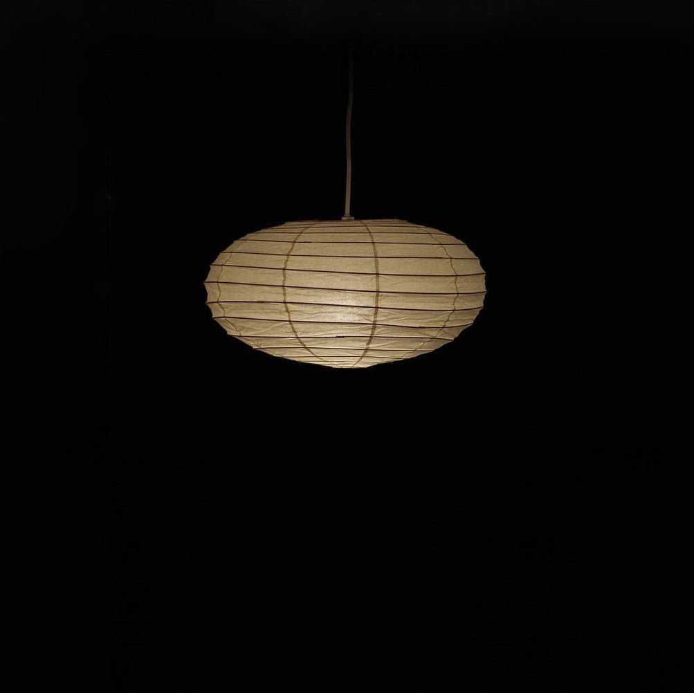 Lumaem Paper Traditional Pendant Lamp