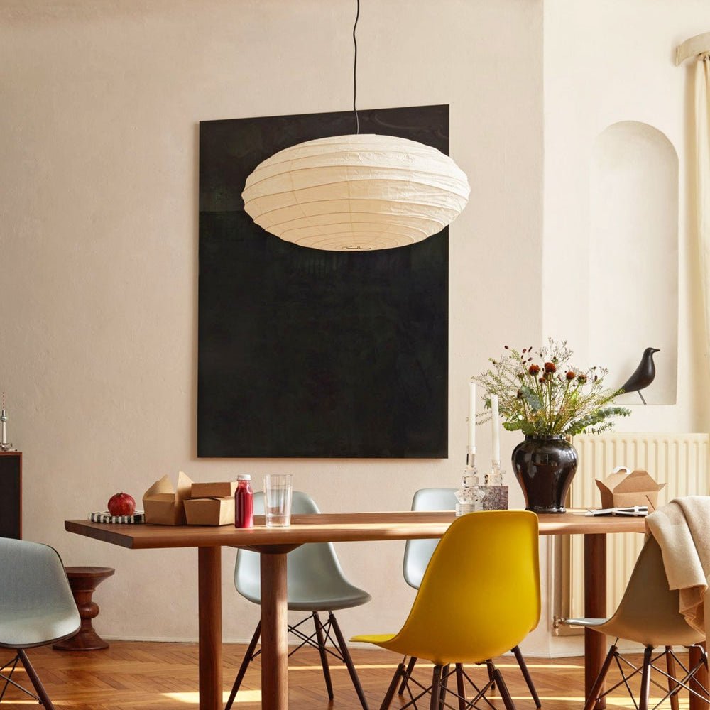 Lumaem Paper Traditional Pendant Lamp