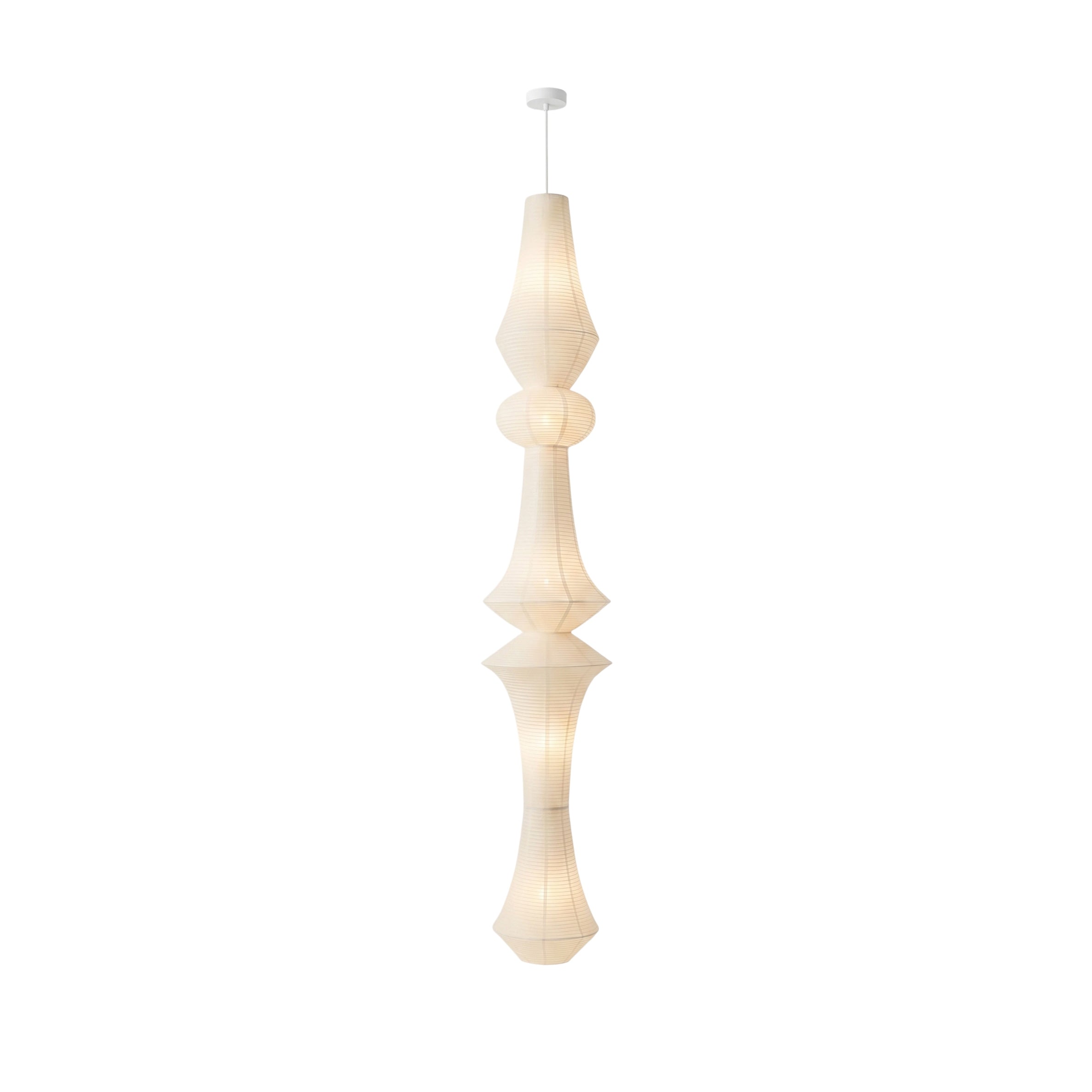 Oreliviella Pendant Light