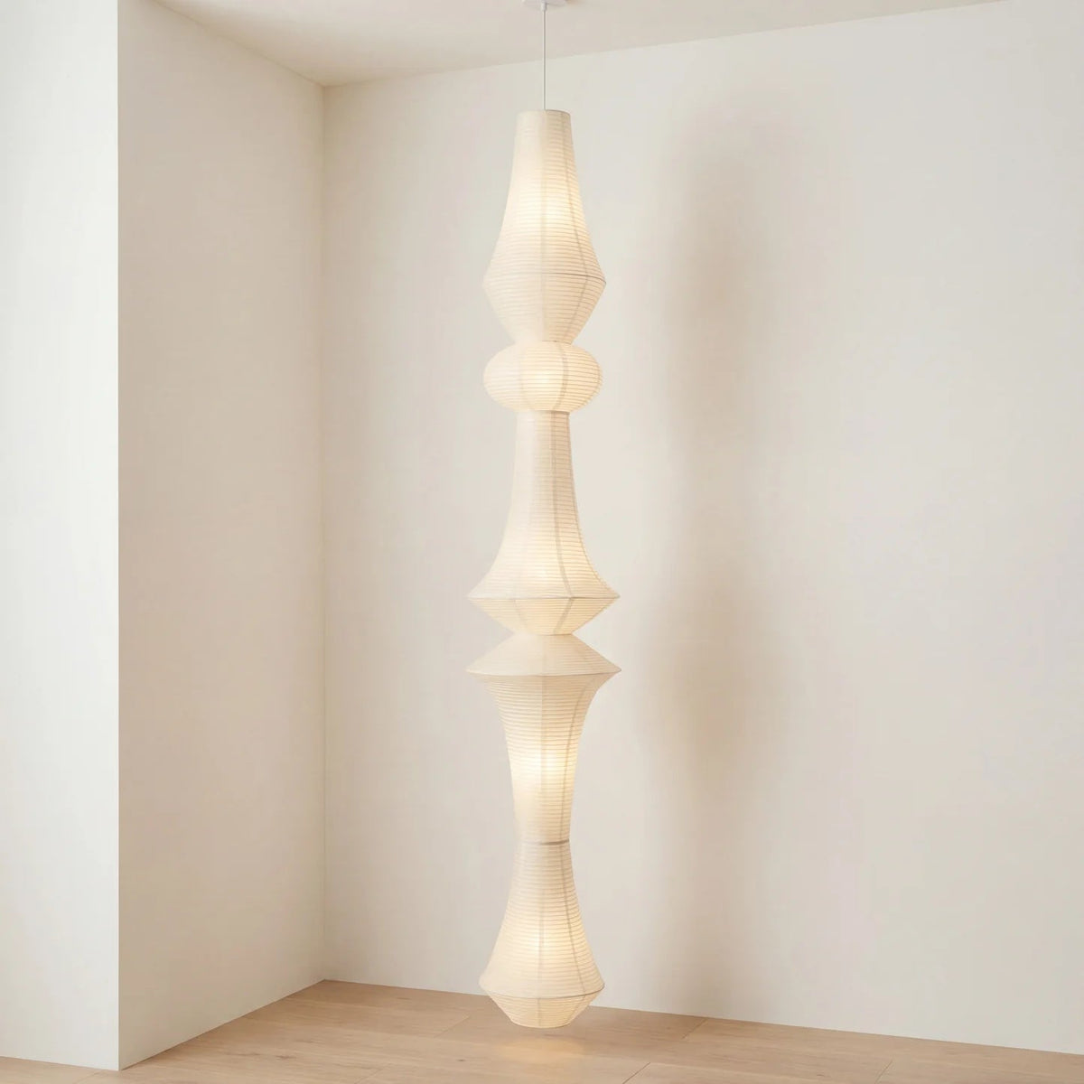 Oreliviella Pendant Light