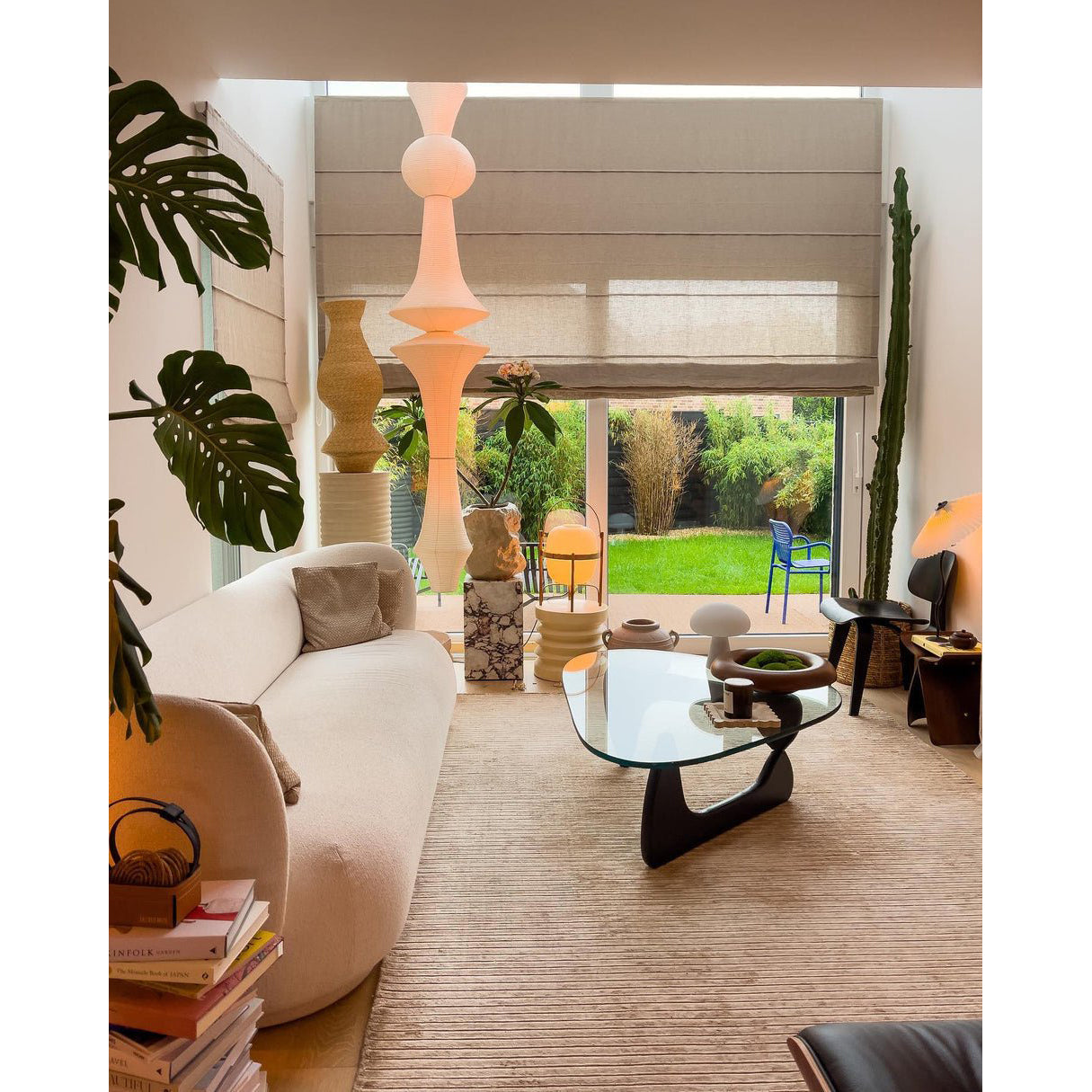 Oreliviella Pendant Light