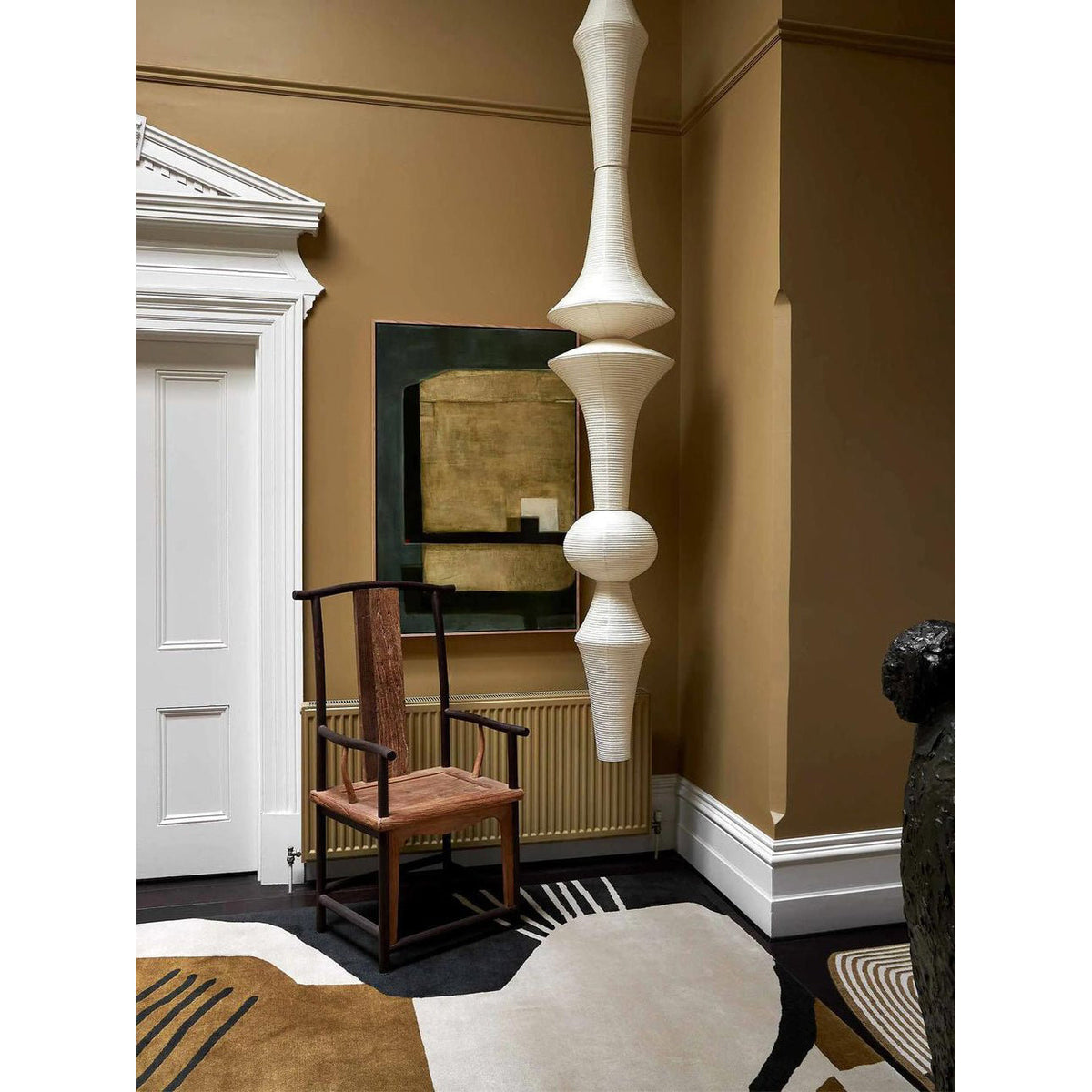 Oreliviella Pendant Light