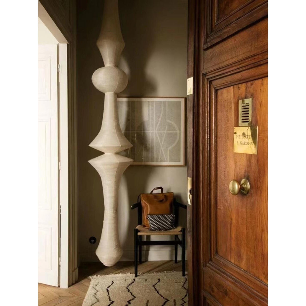 Oreliviella Pendant Light