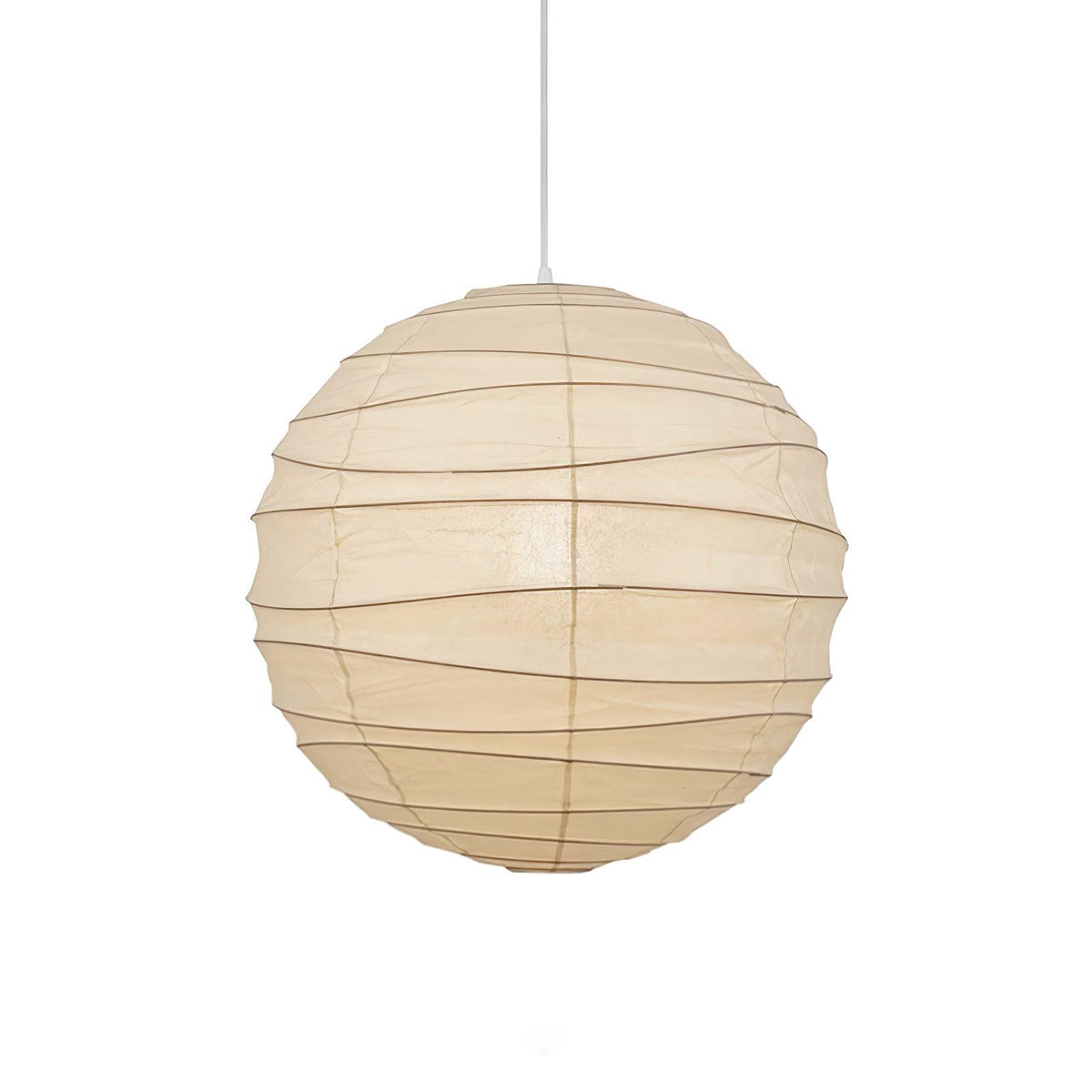 Lunalora Paper Vintage Pendant Lamp