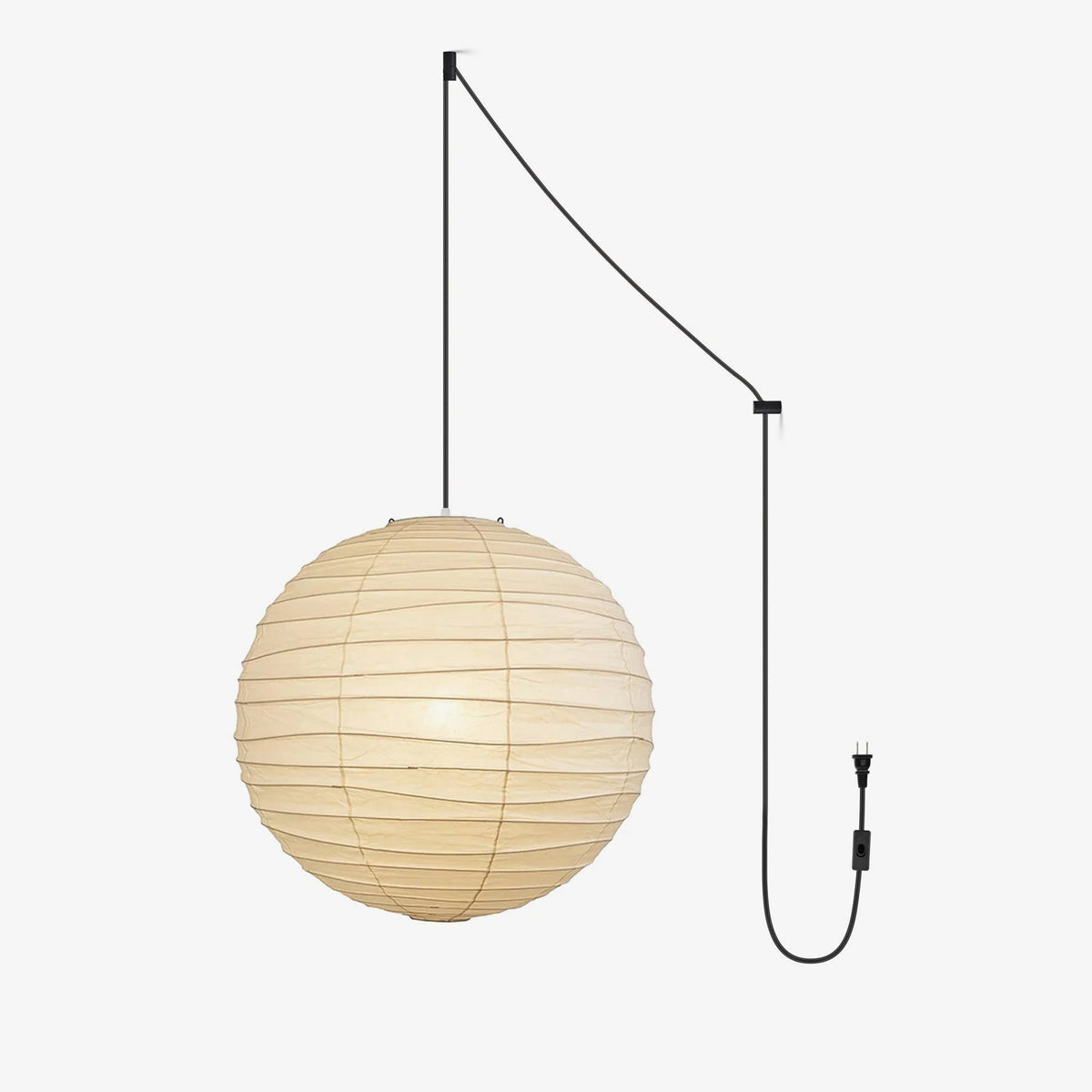 Nolden Paper Pendant Lamp